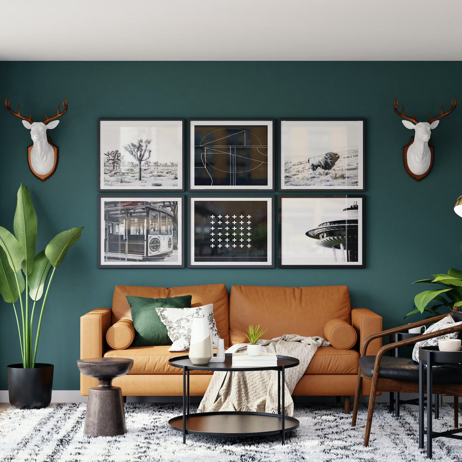 Making an Impact with Large-Scale Art Prints: An Insightful Guide for Senior Interior Designers