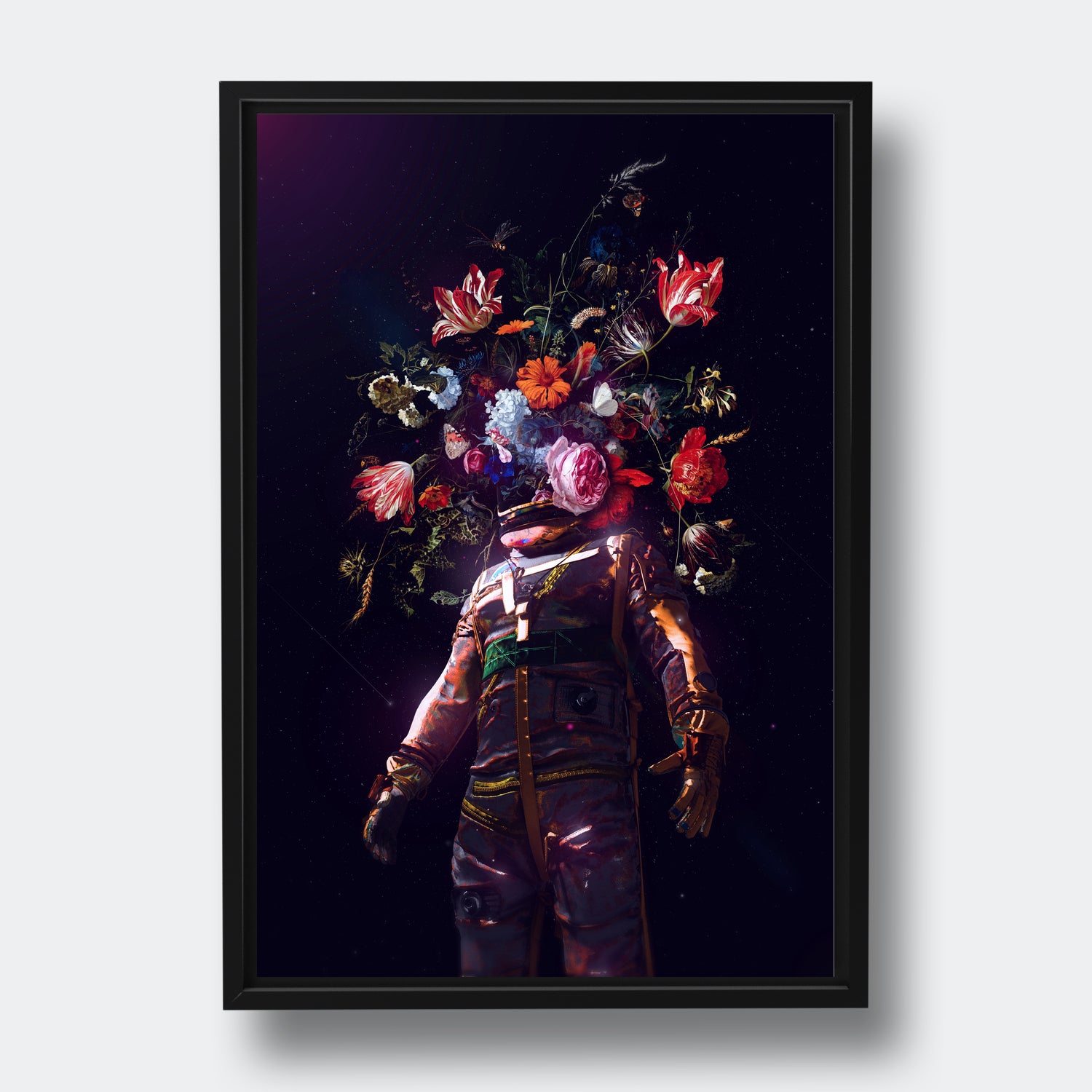 Vertical Prints