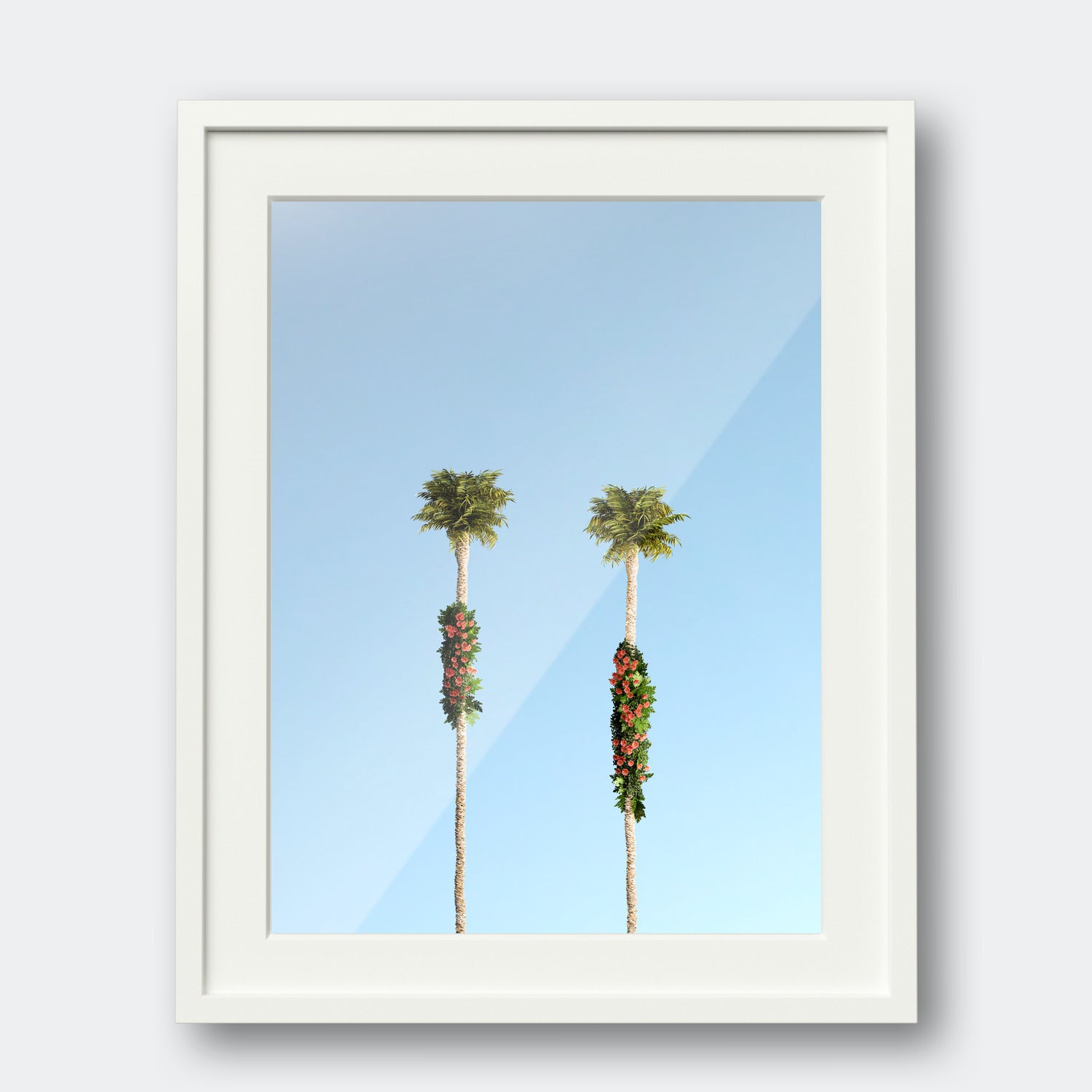 Palm Springs III