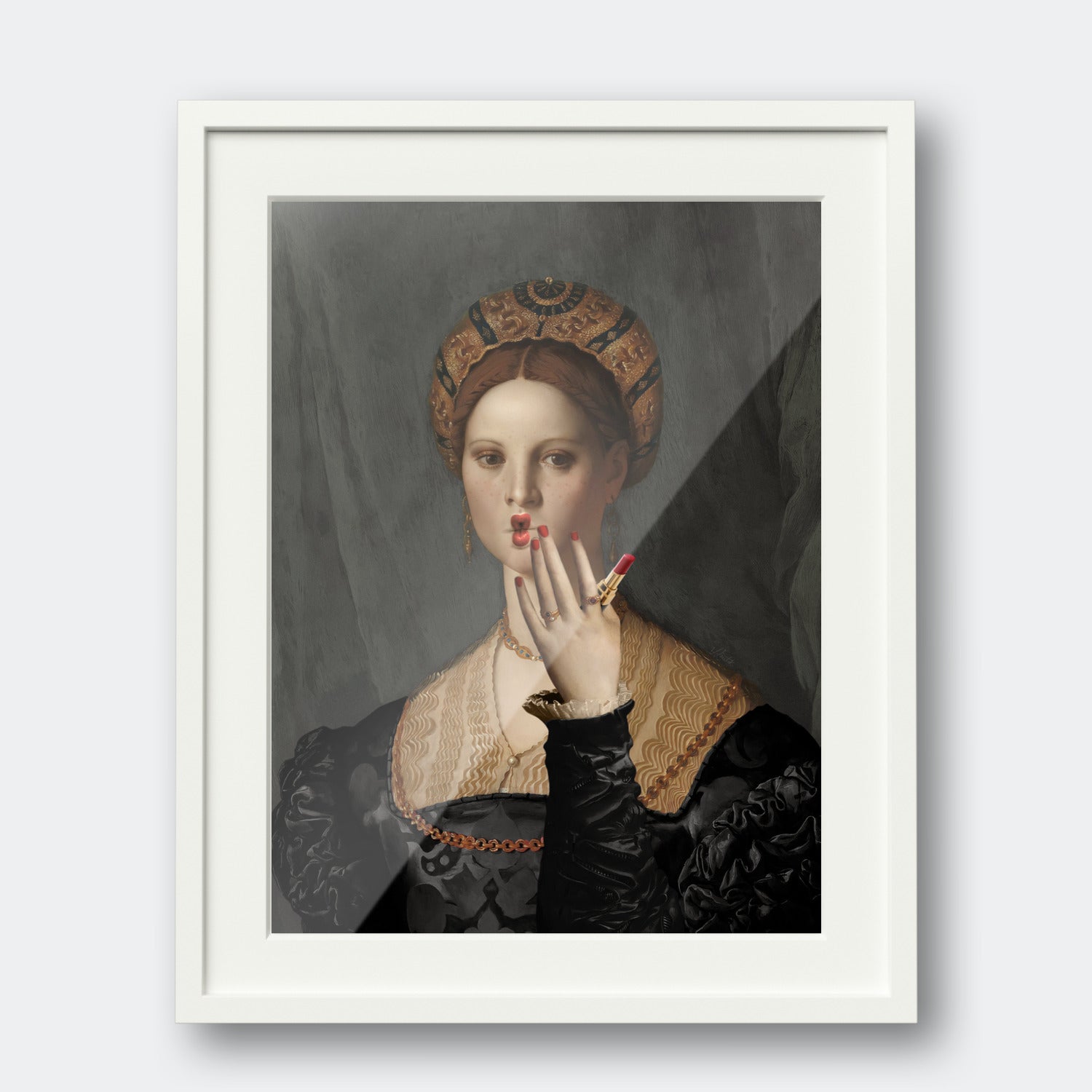 Angelina