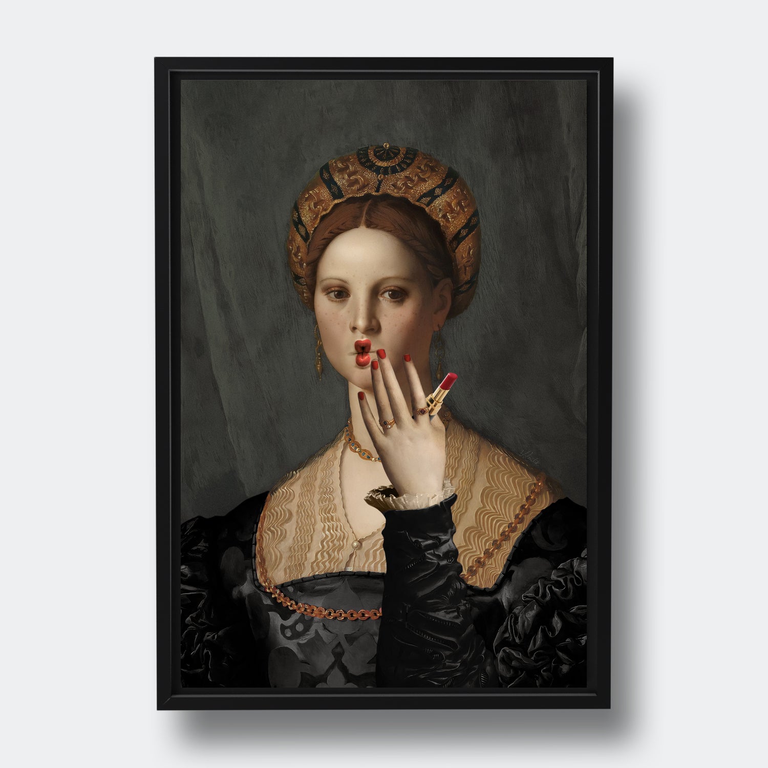 Angelina