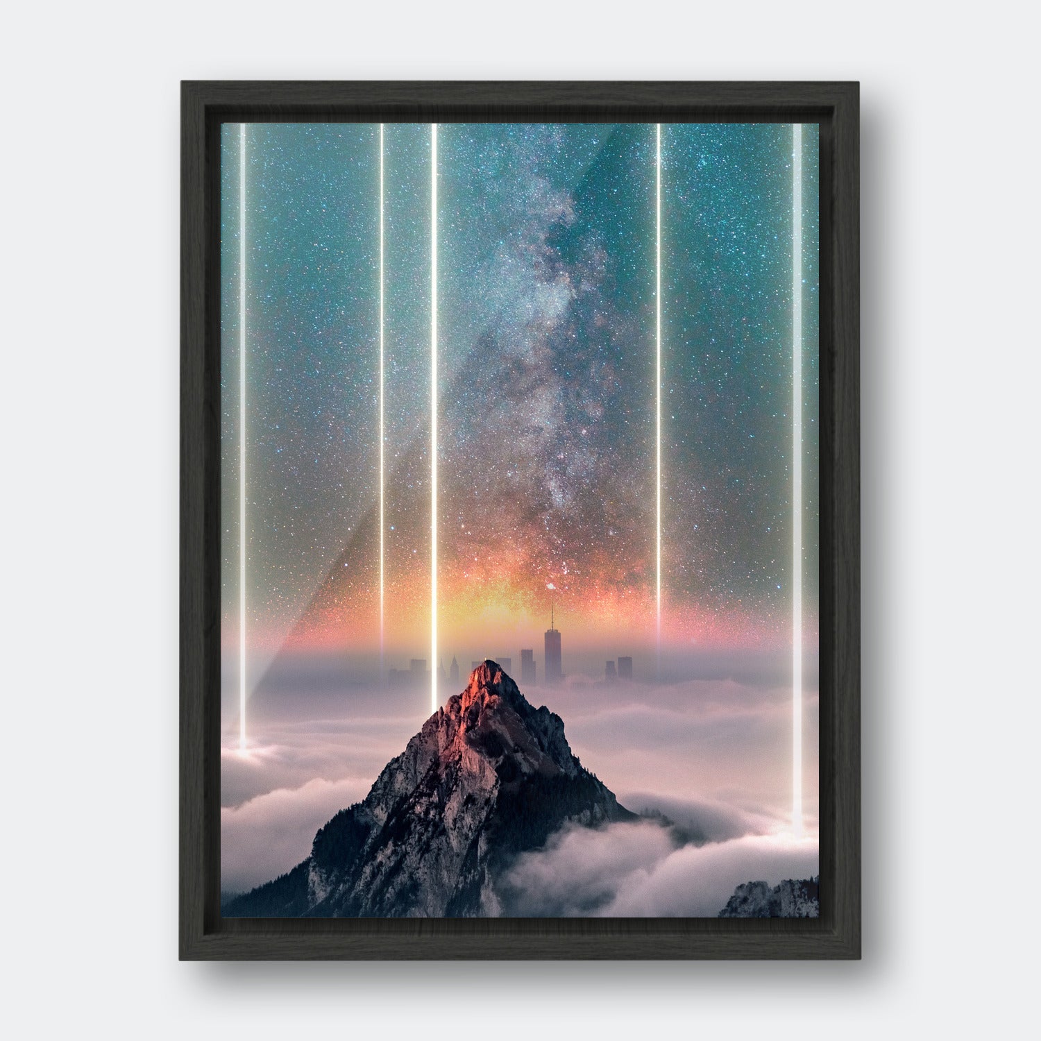 Beacons