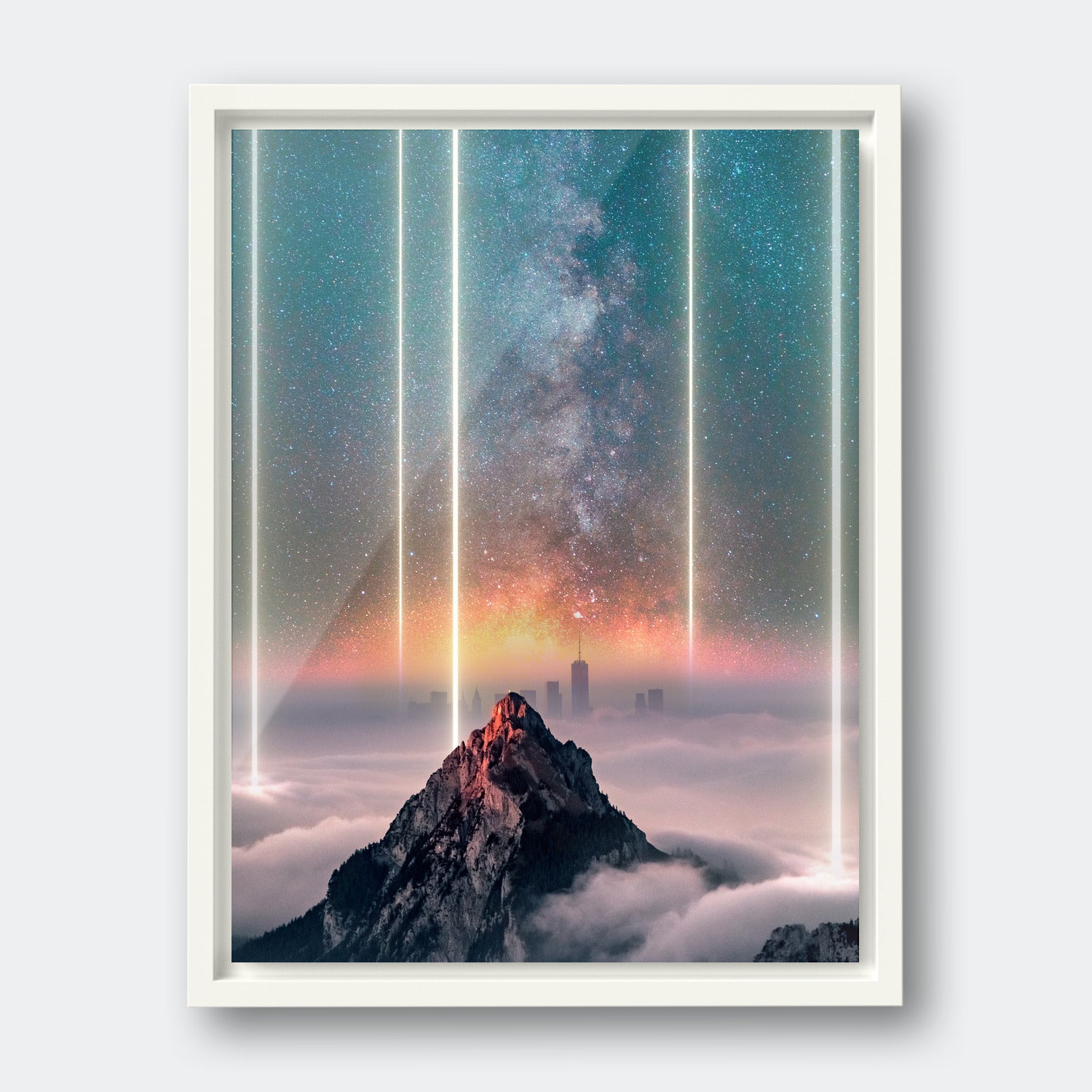 Beacons