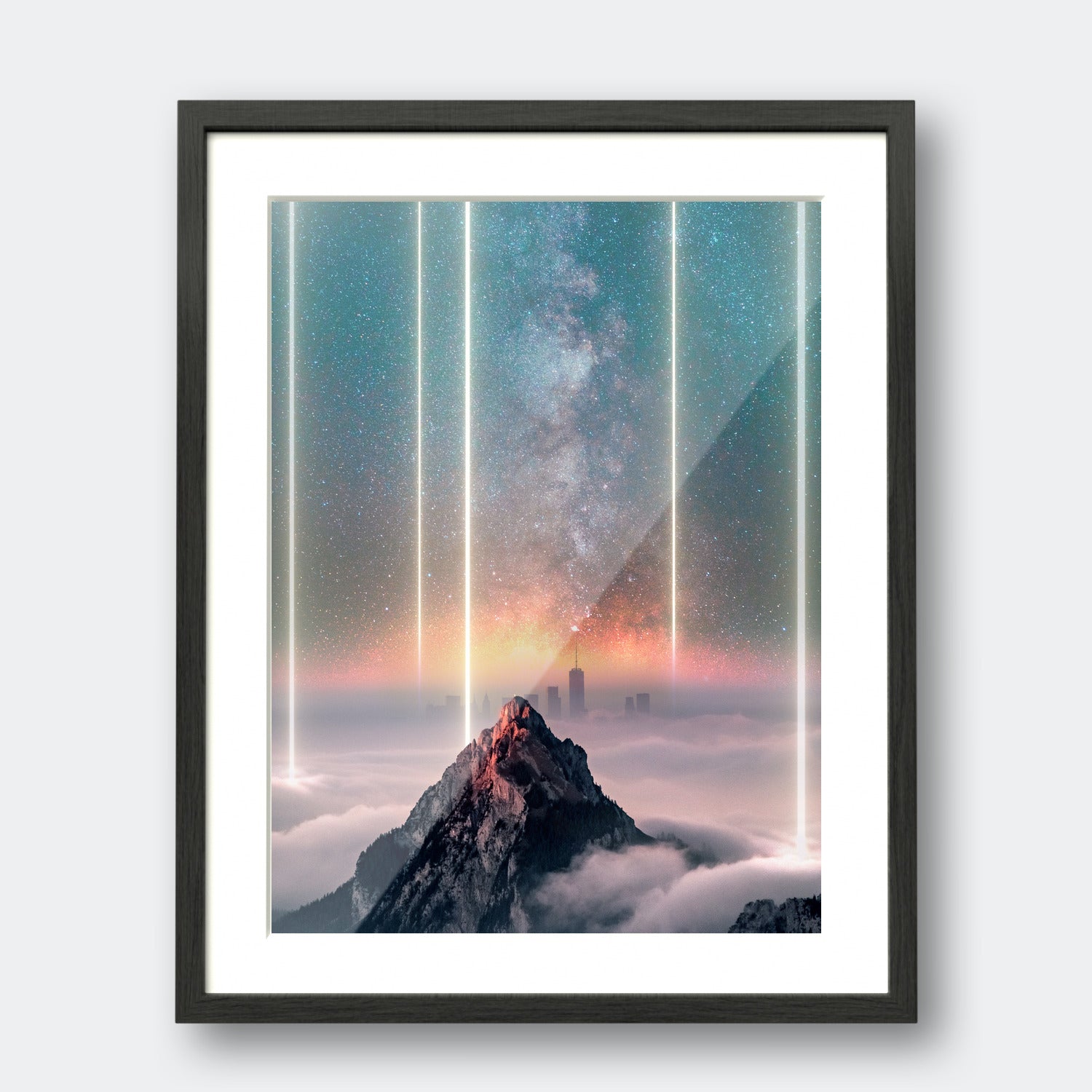 Beacons