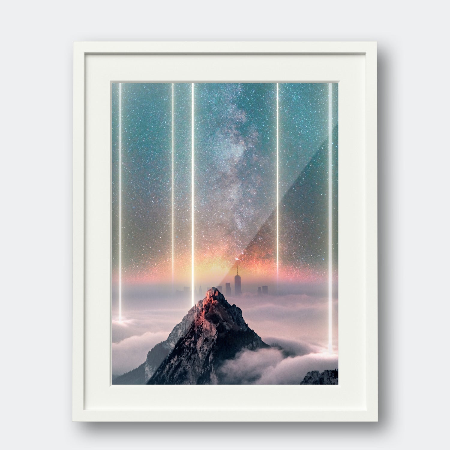 Beacons