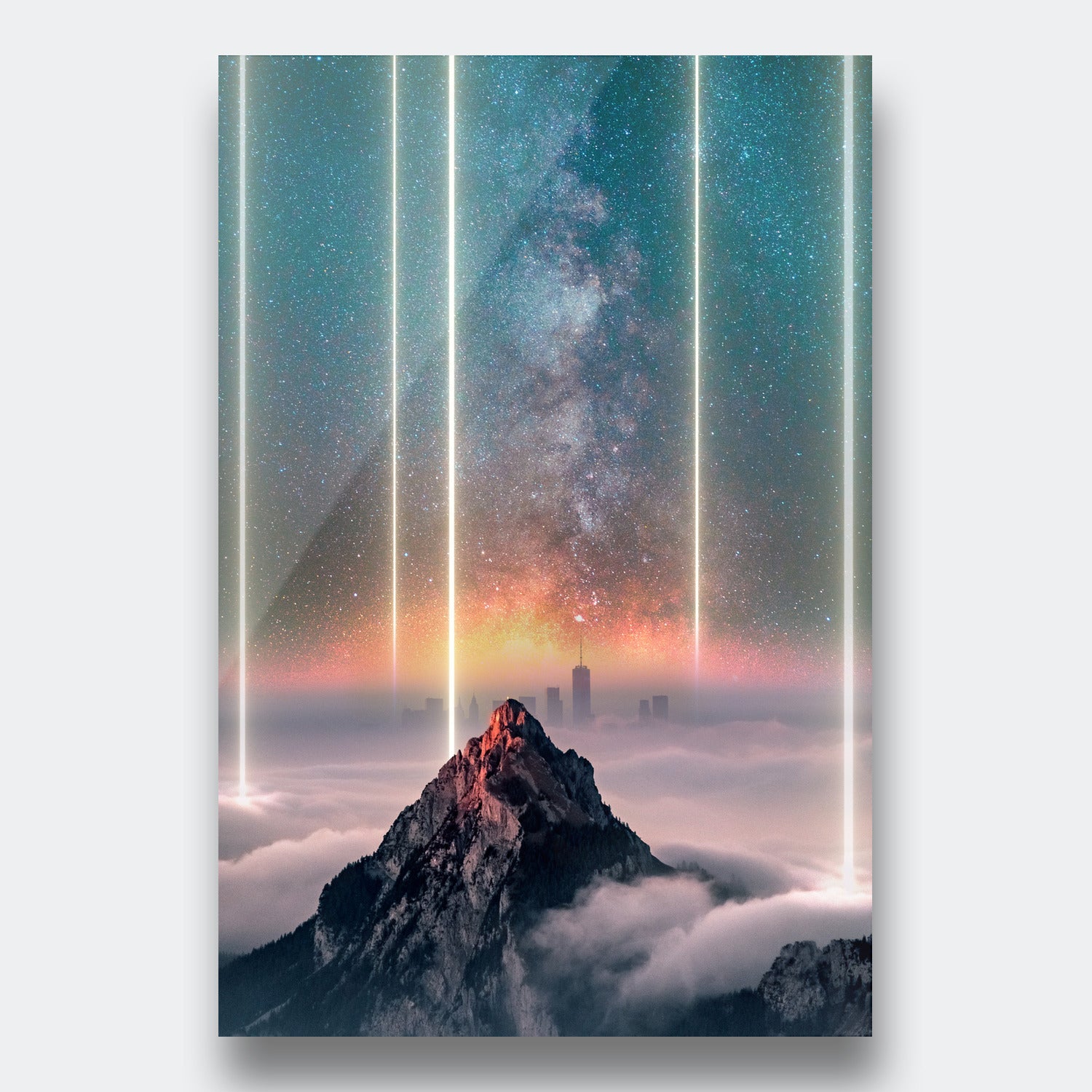 Beacons