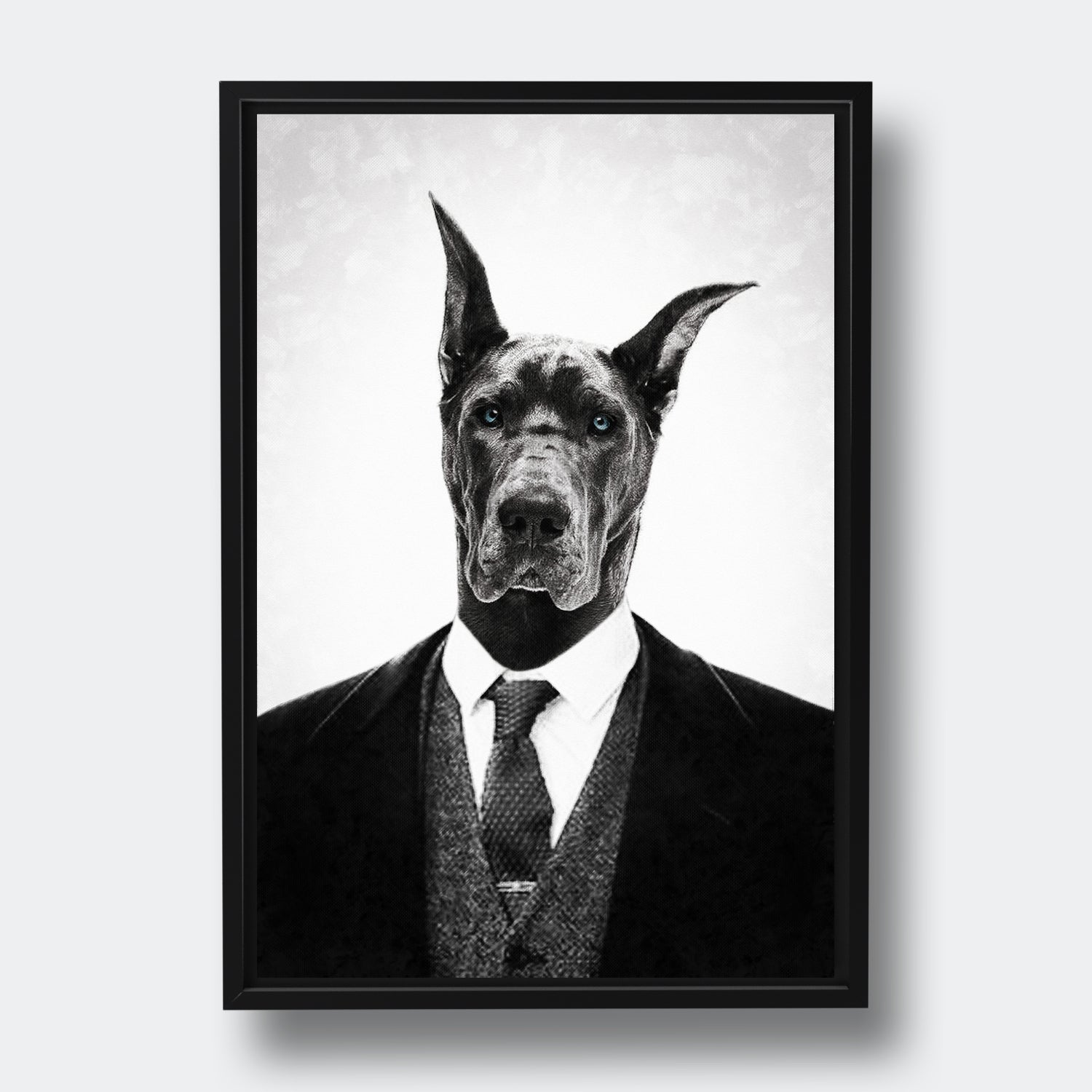 Black Dog