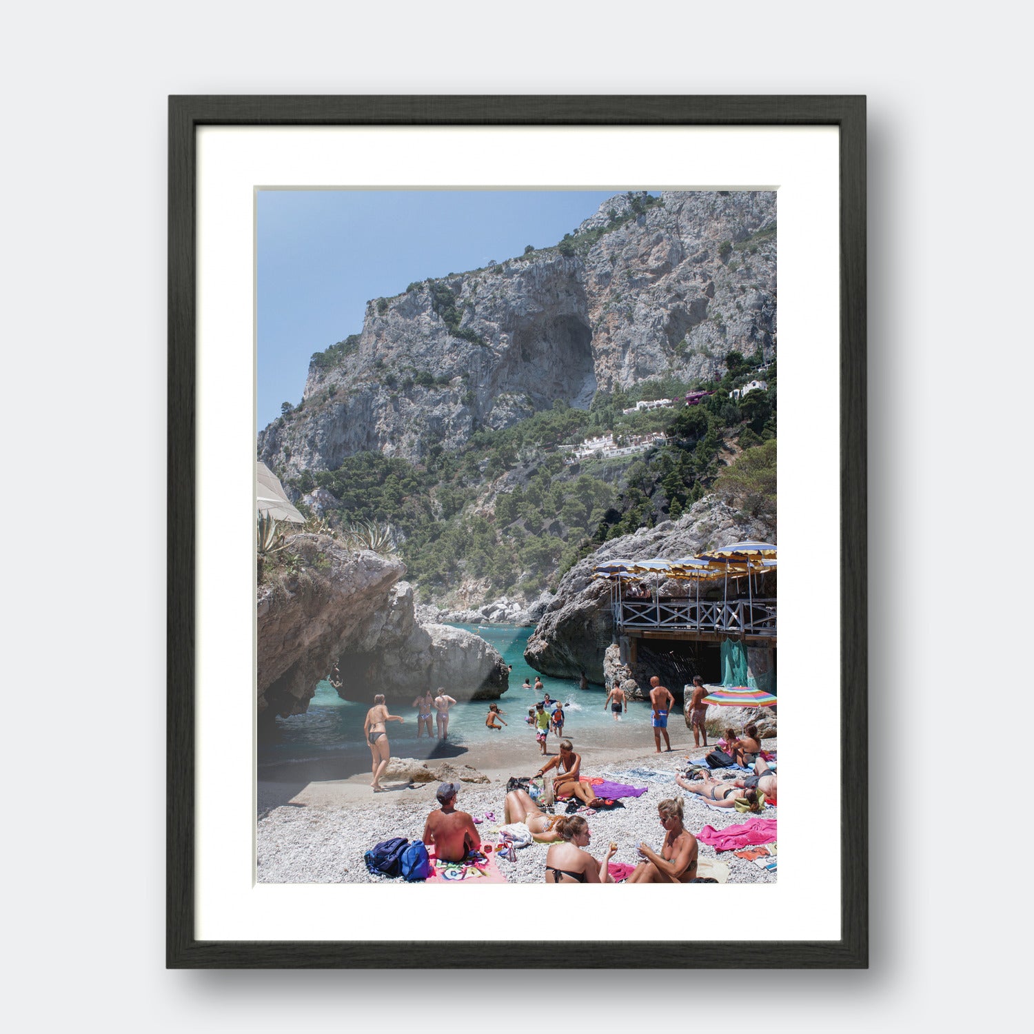 Capri Dream