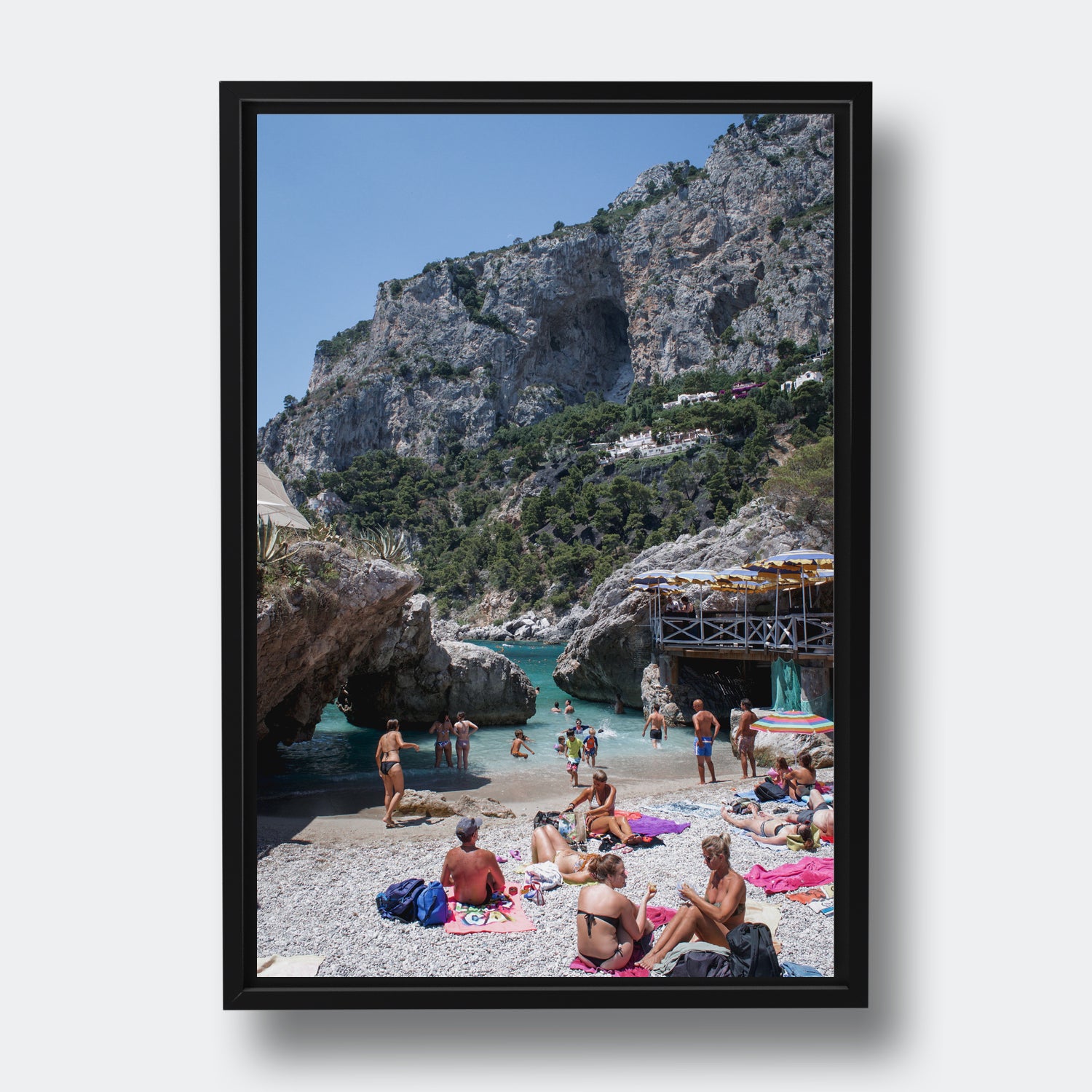 Capri Dream