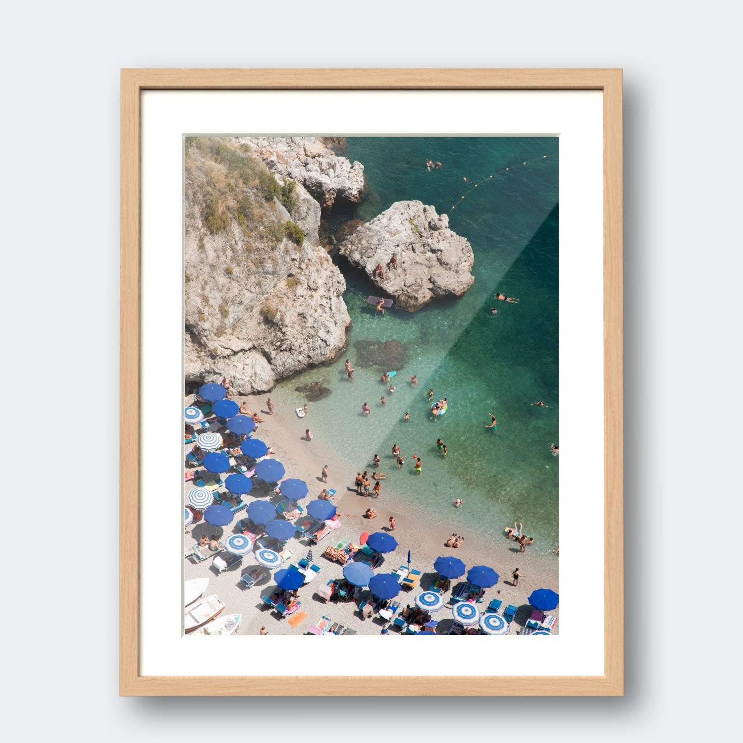 Conca Dei Marini
