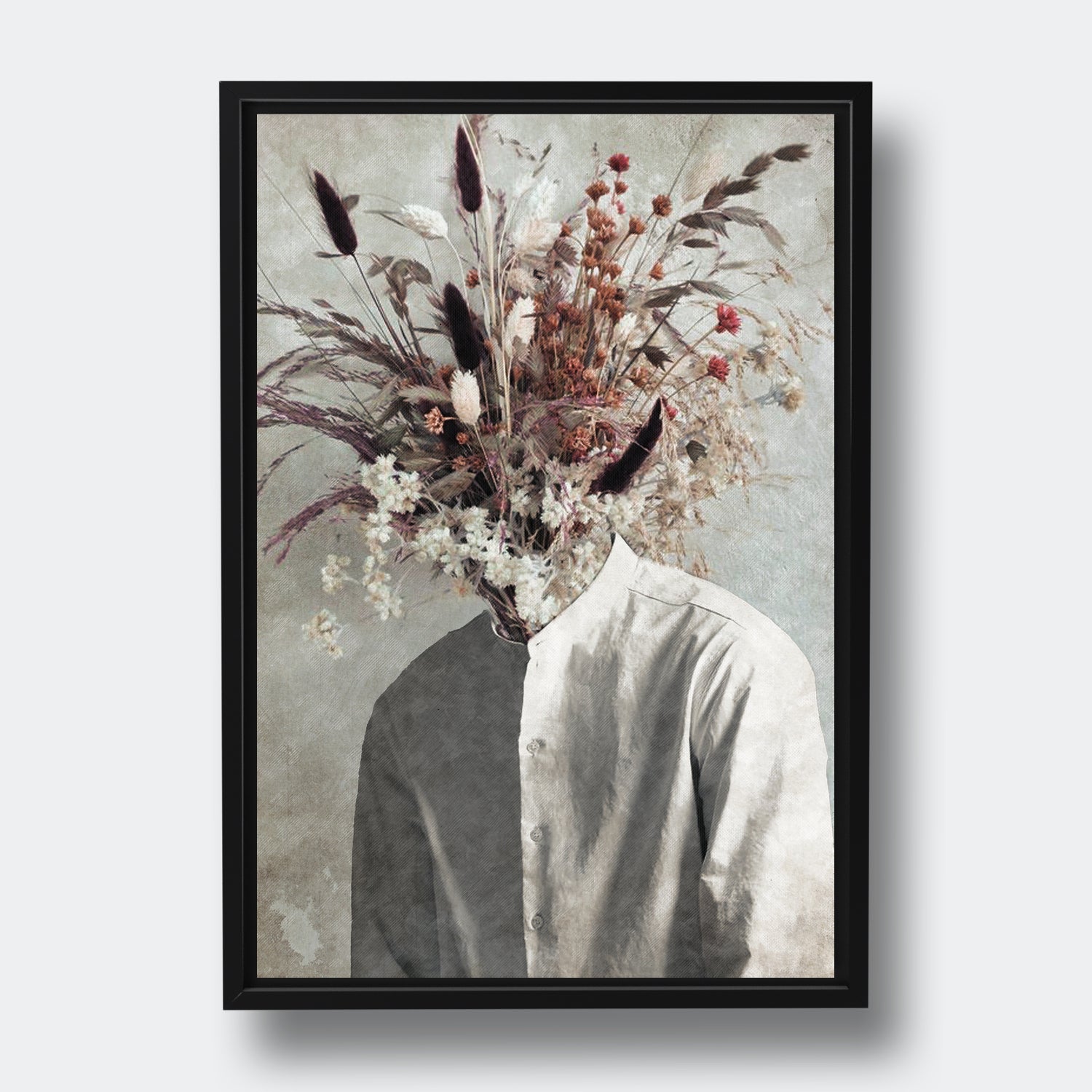 Flower Essences