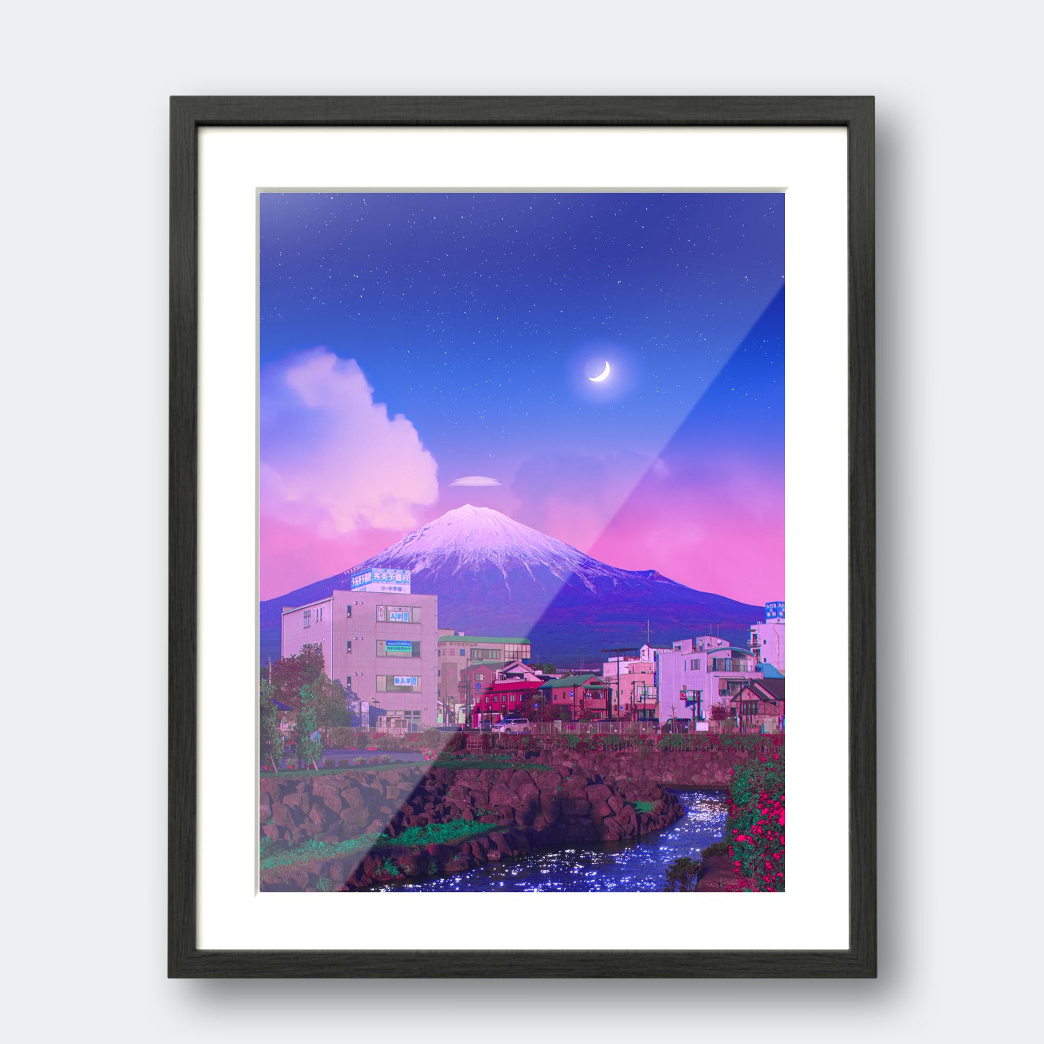 Fujisan