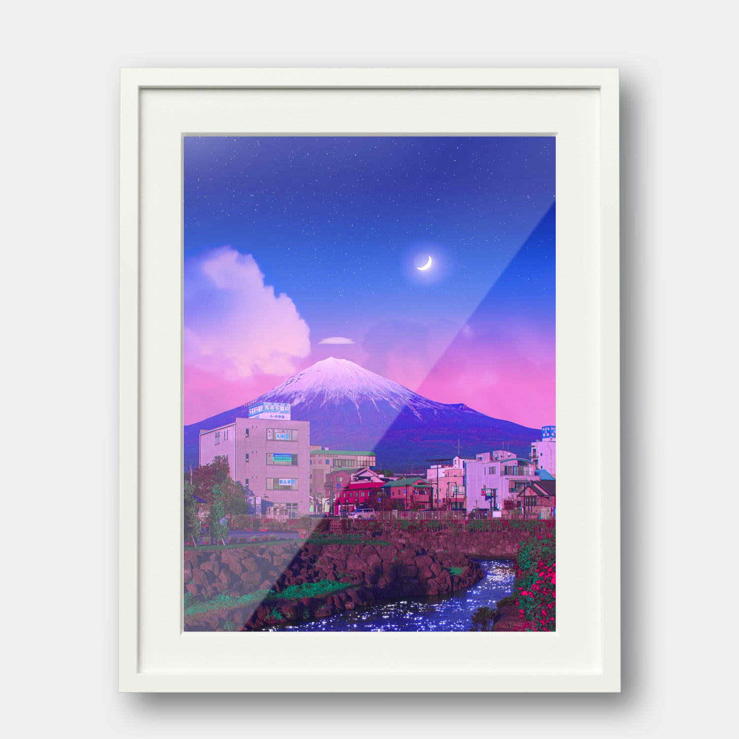 Fujisan