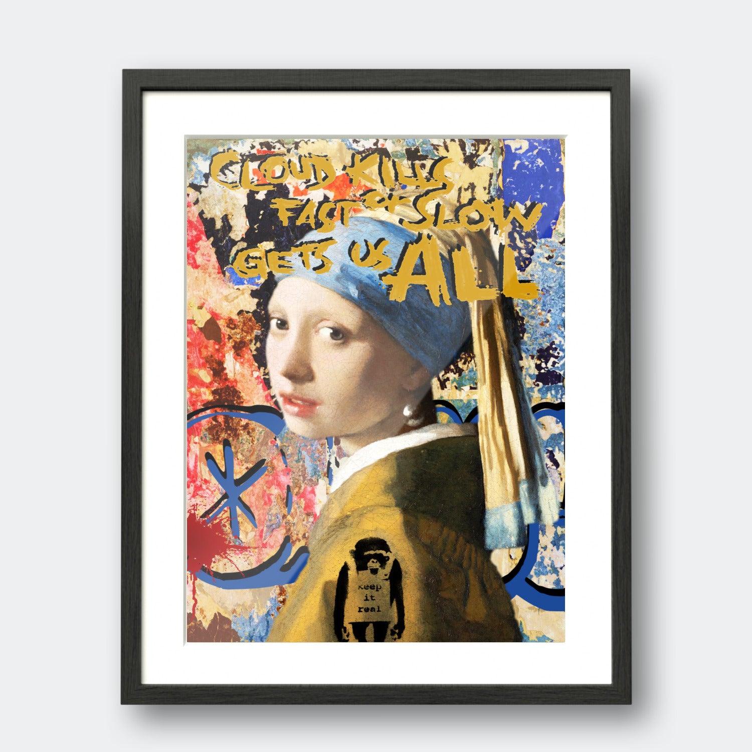 Streety Vermeer