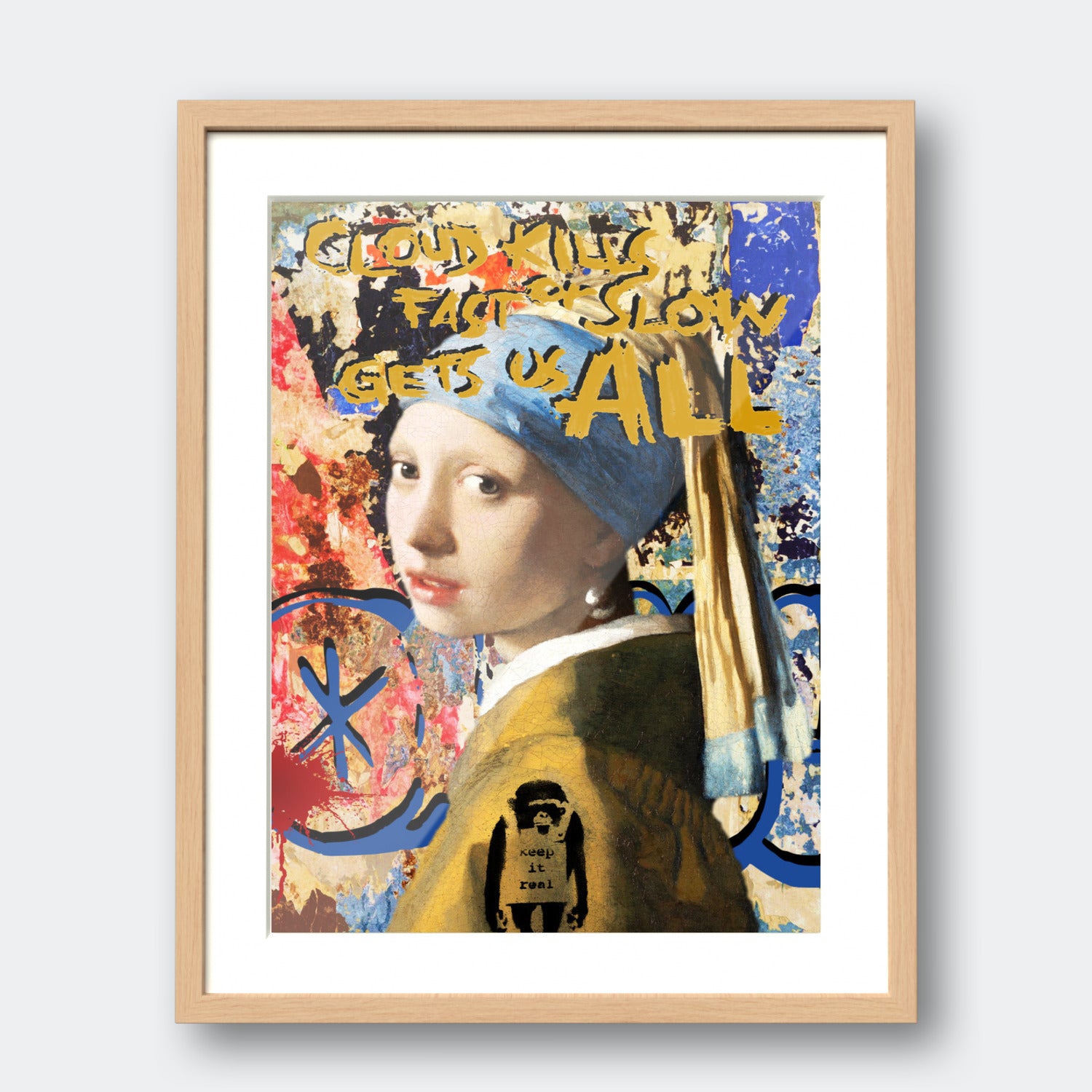 Streety Vermeer