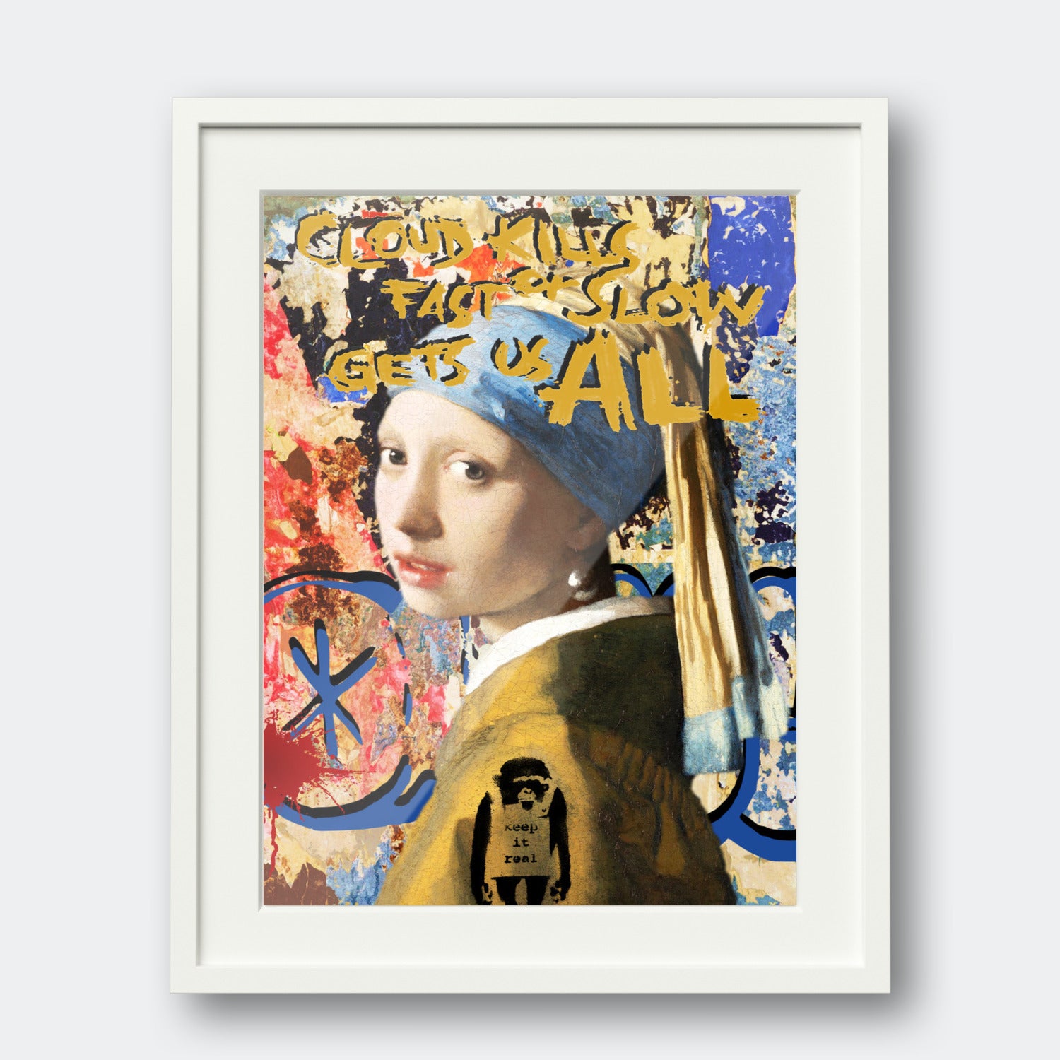 Streety Vermeer