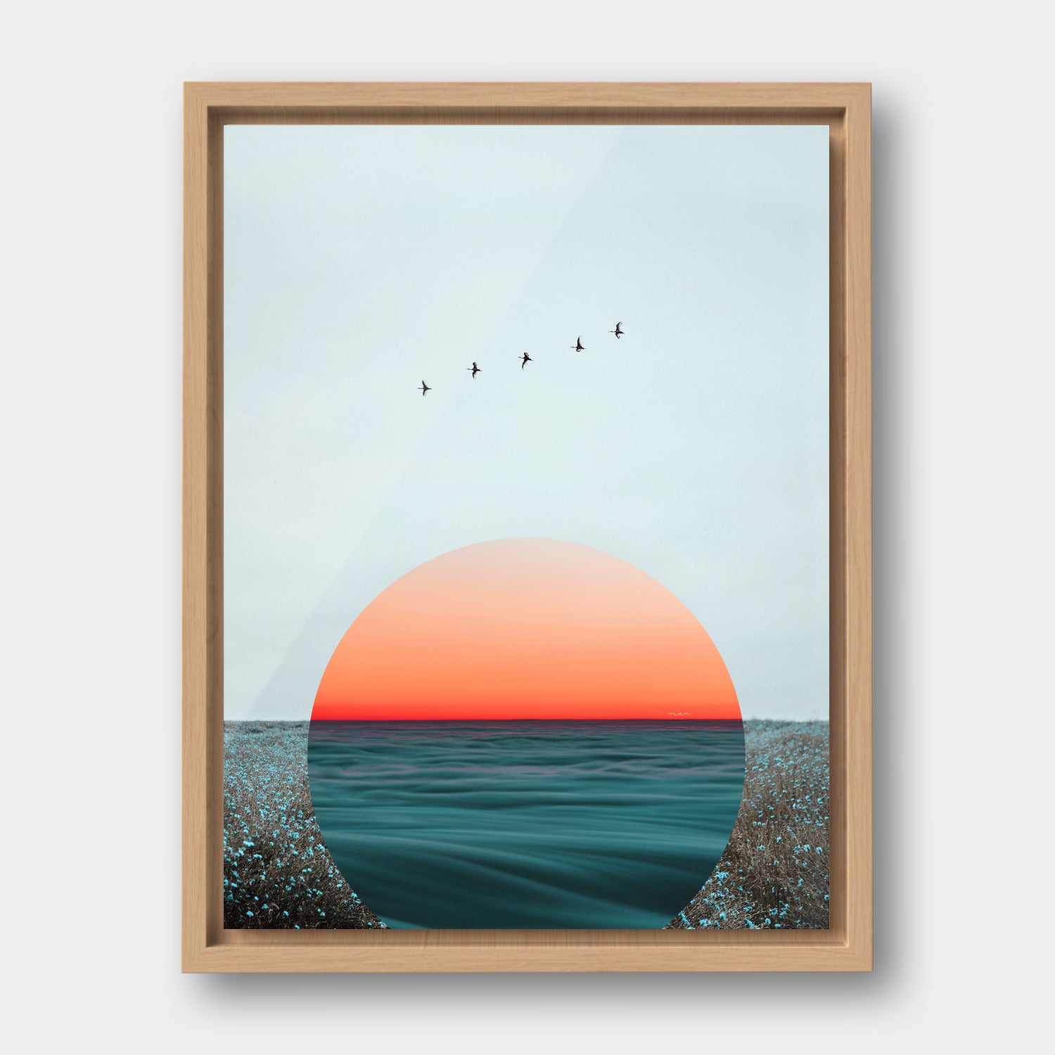Landscape