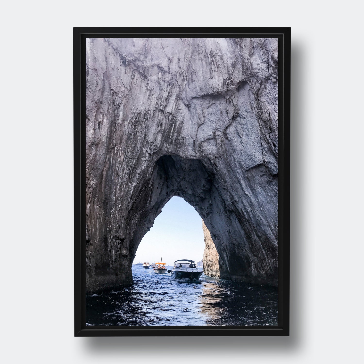 Lovers Arch