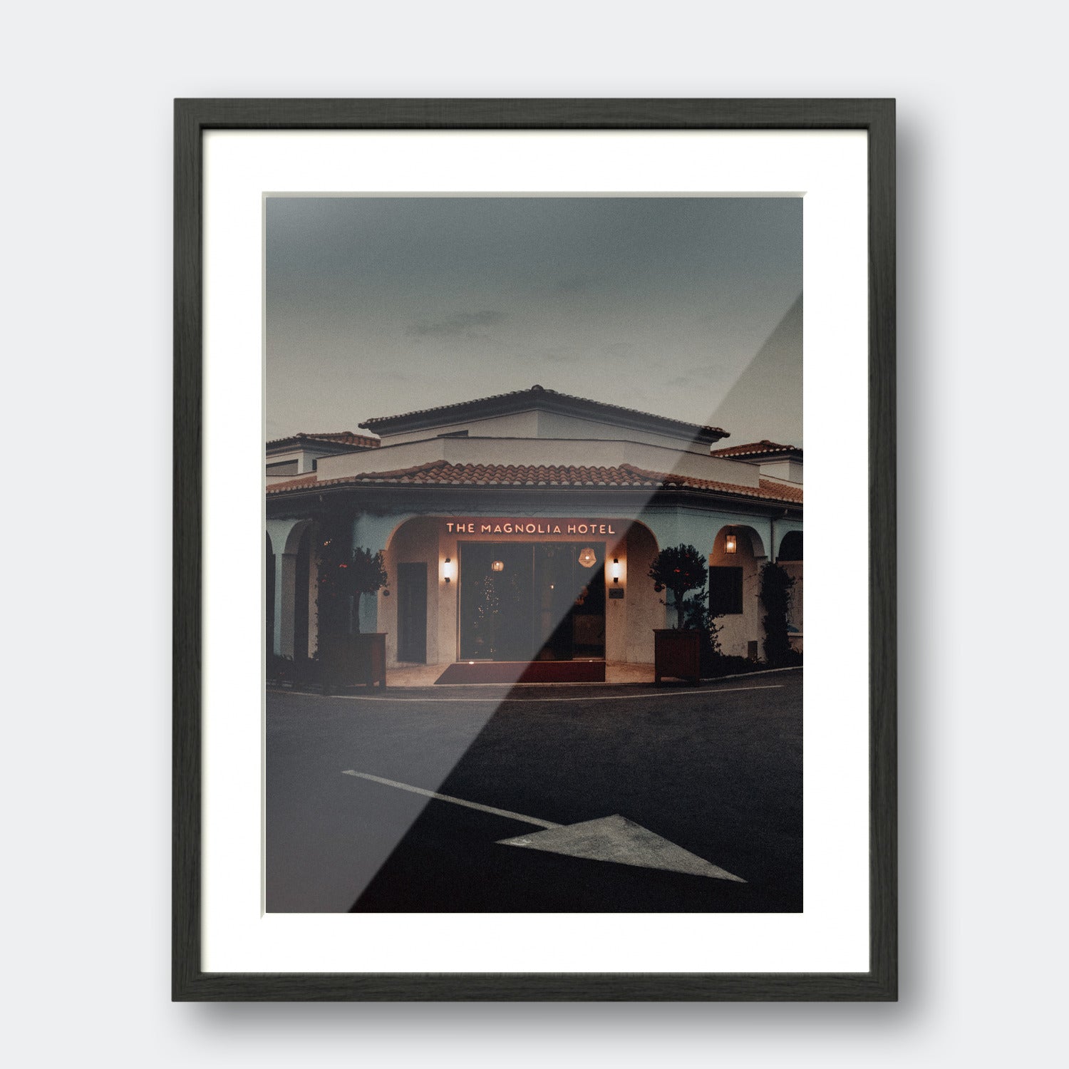 Magnolia Hotel | Portugal