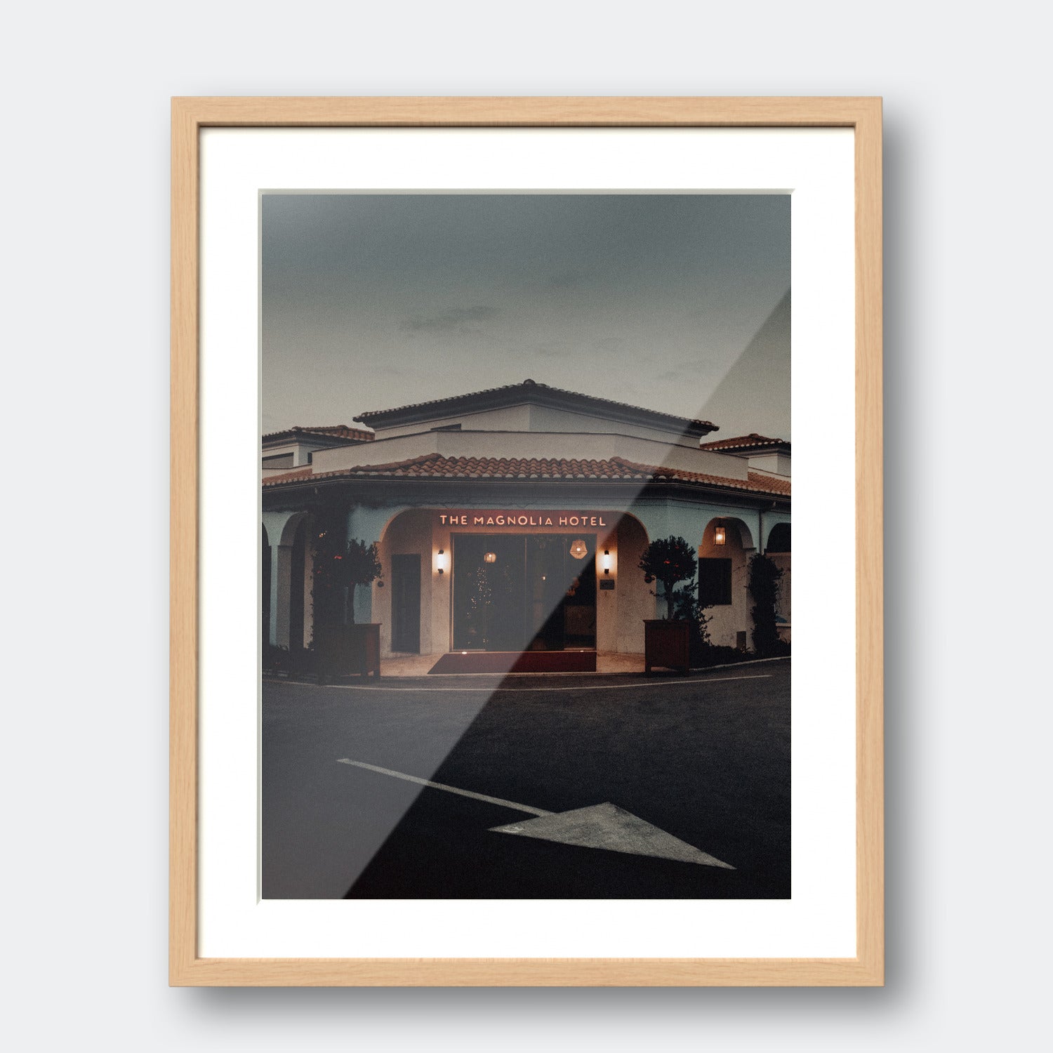 Magnolia Hotel | Portugal