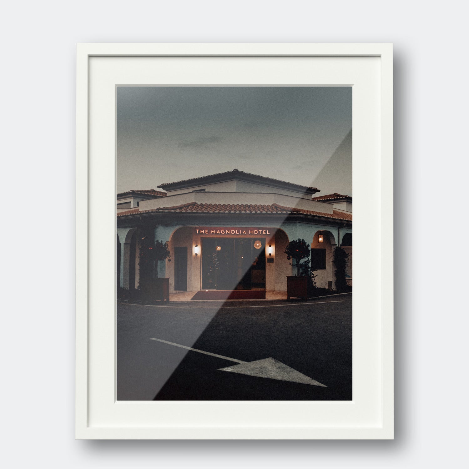 Magnolia Hotel | Portugal