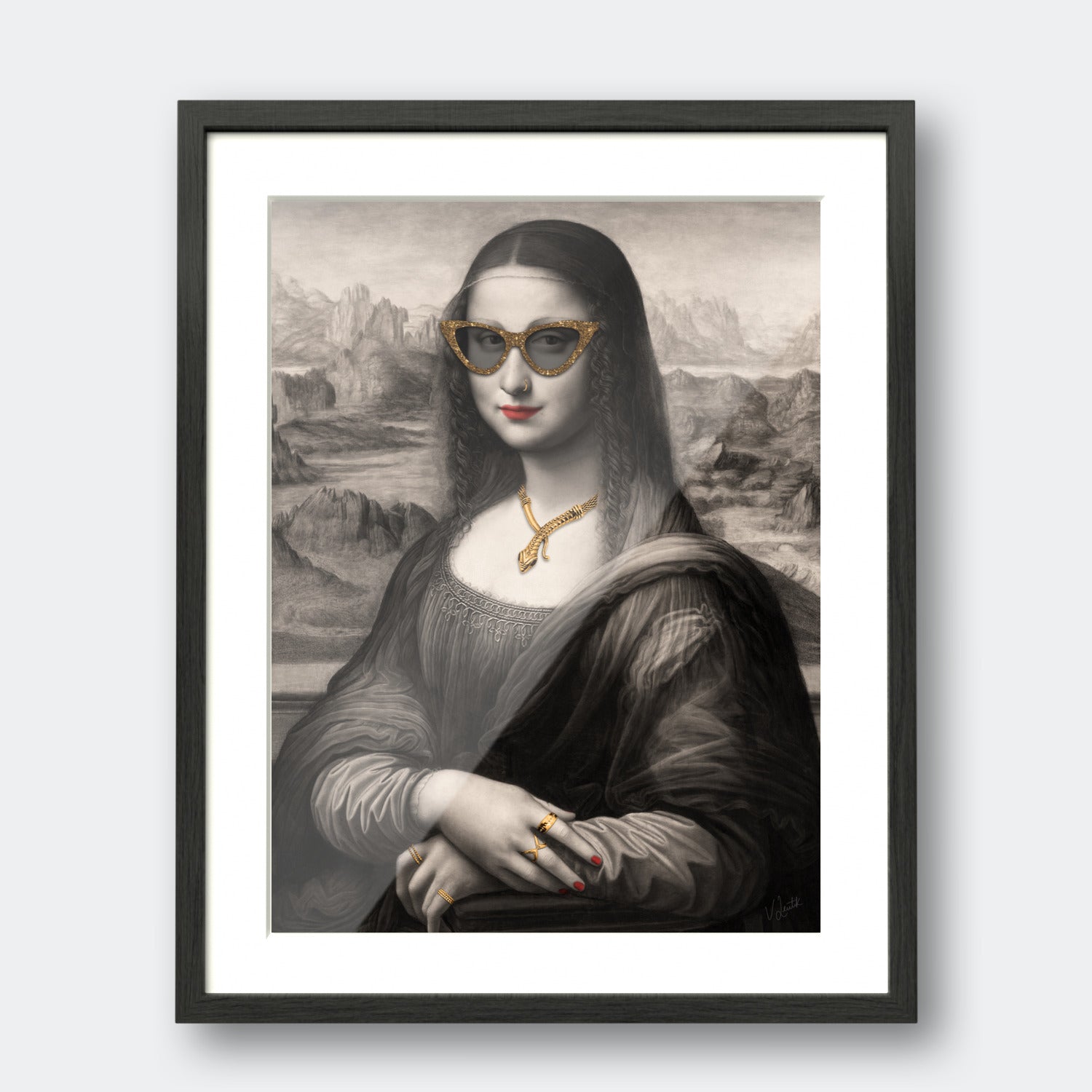Moderlisa