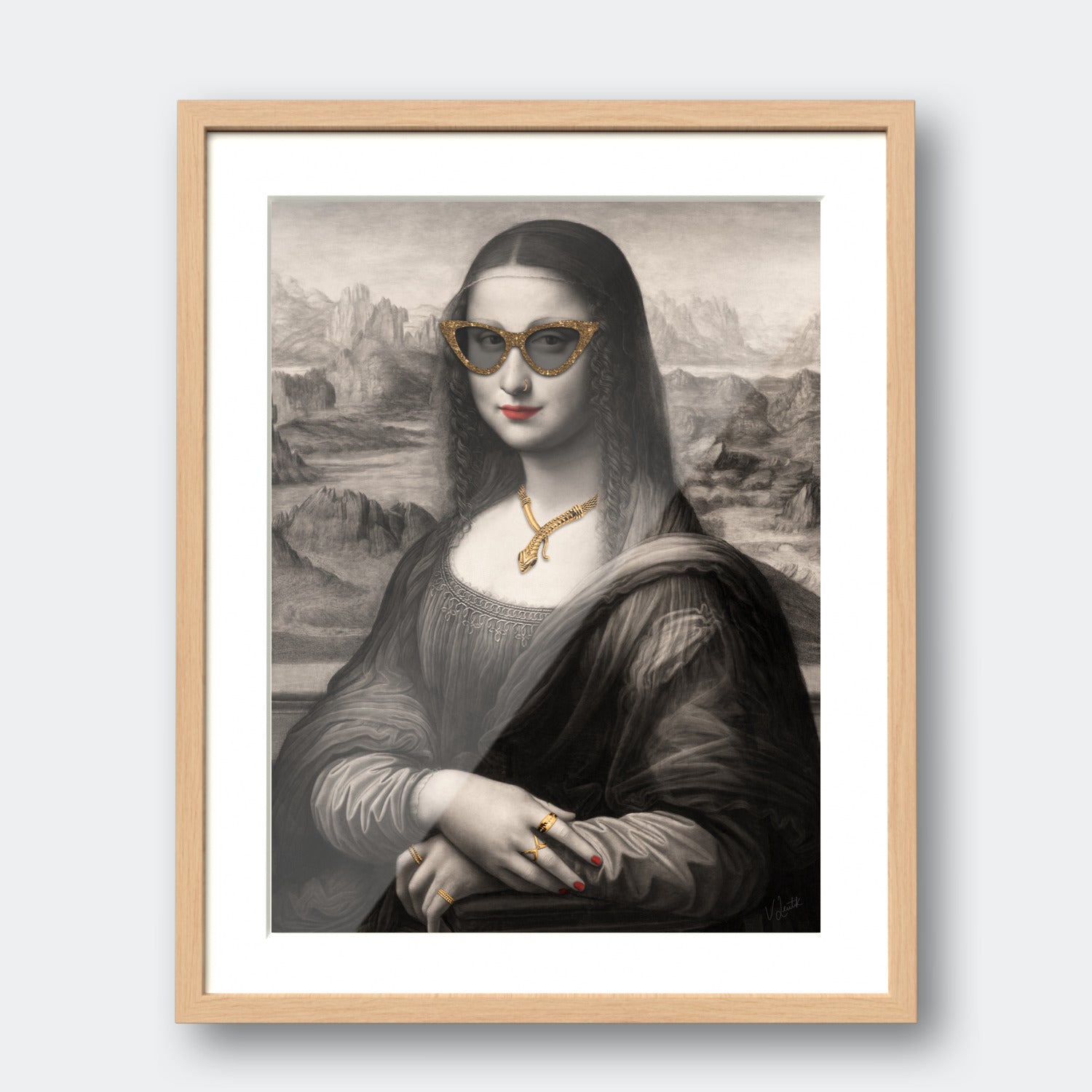 Moderlisa
