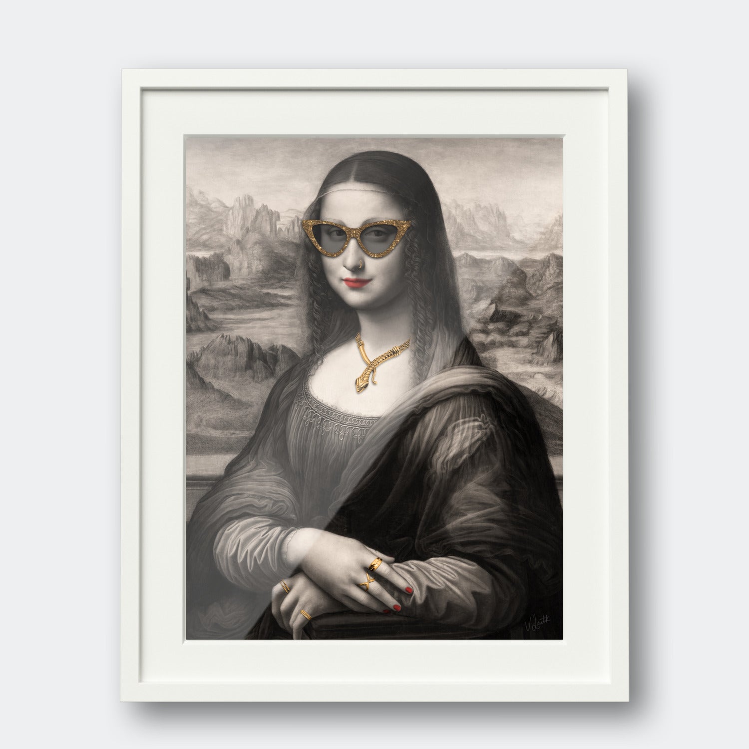 Moderlisa