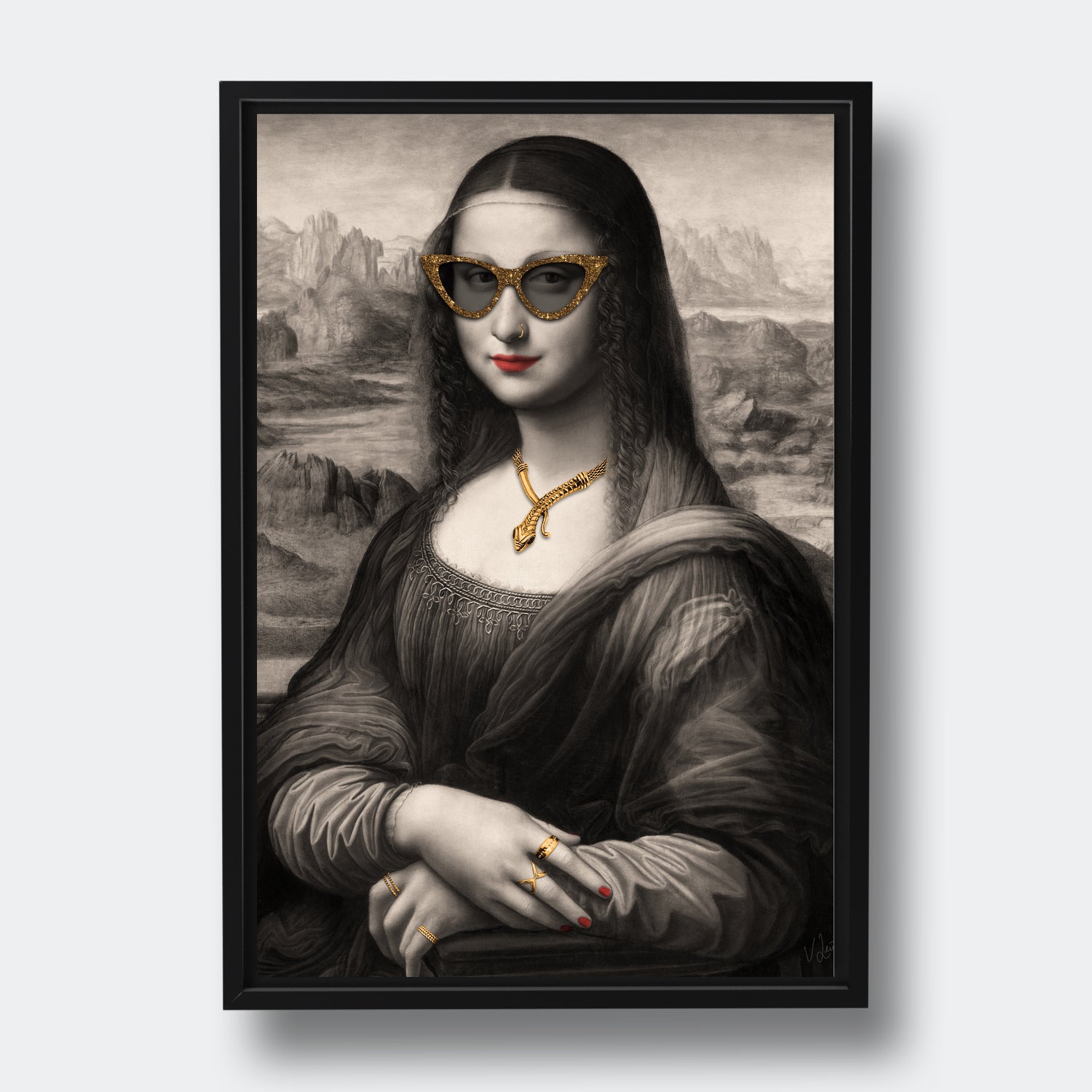 Moderlisa