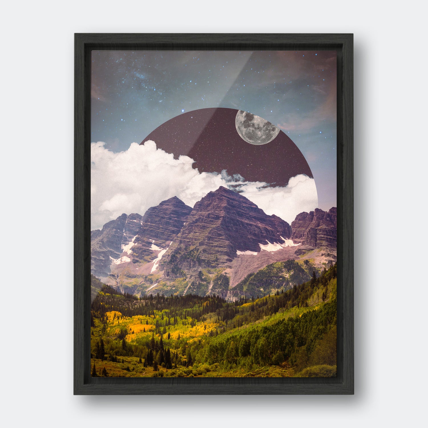 Mountain Views