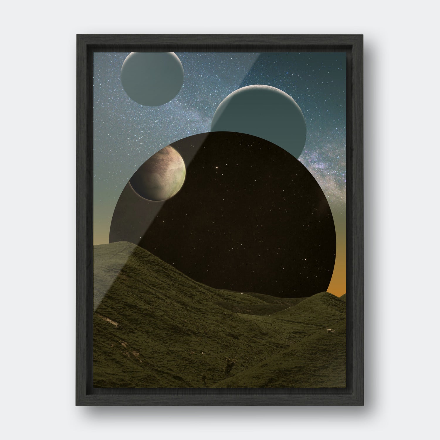 Multiverse II