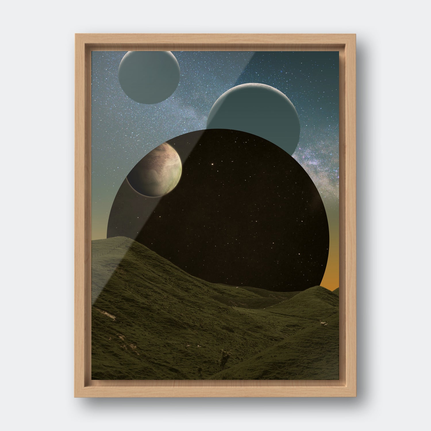 Multiverse II