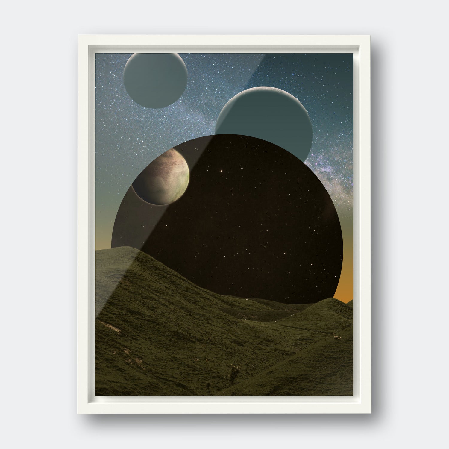 Multiverse II