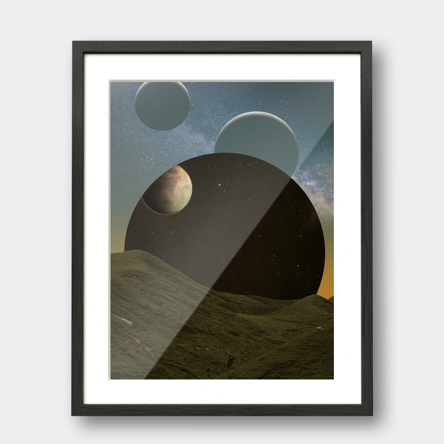 Multiverse II