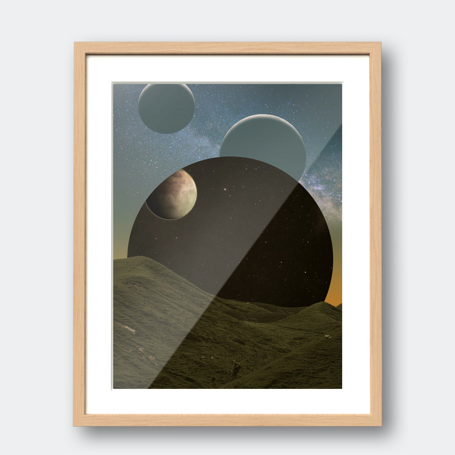 Multiverse II