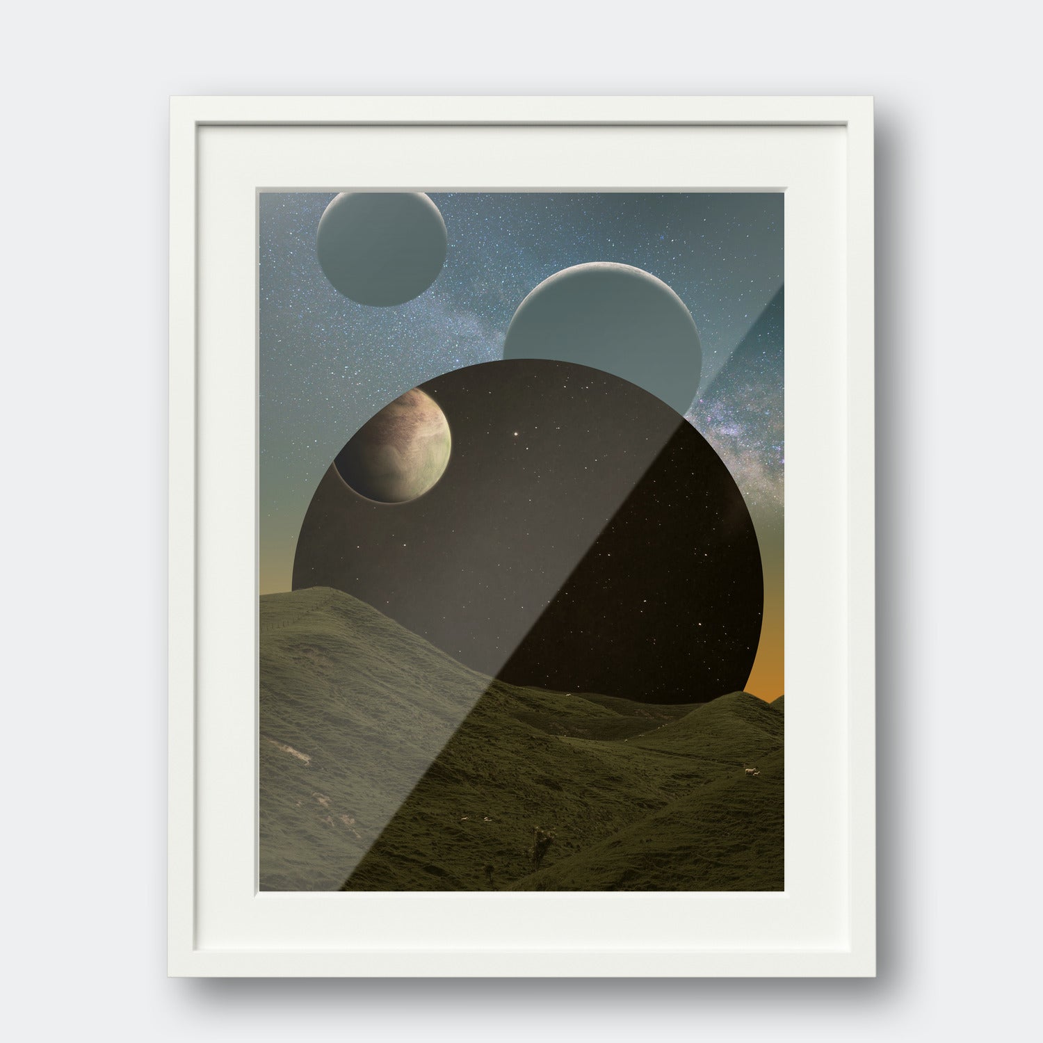 Multiverse II