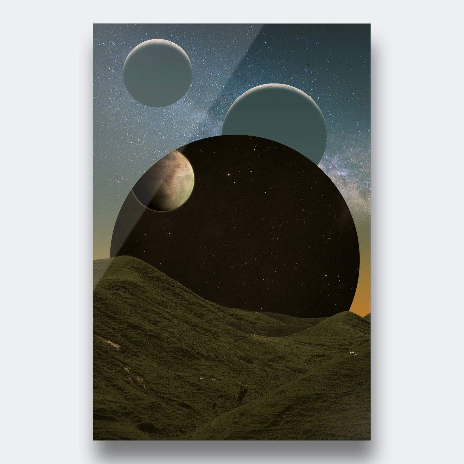 Multiverse II