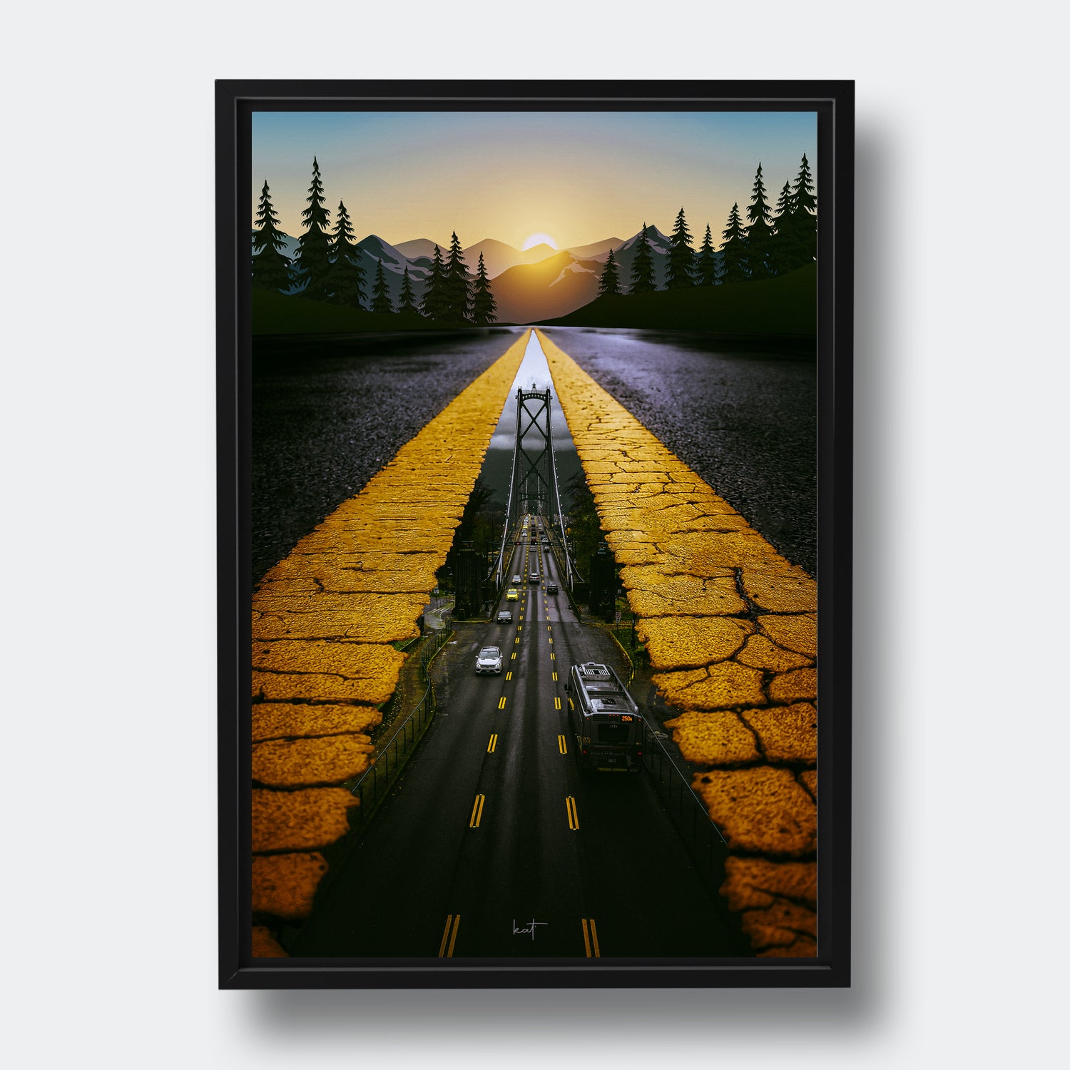 Parallel Worlds