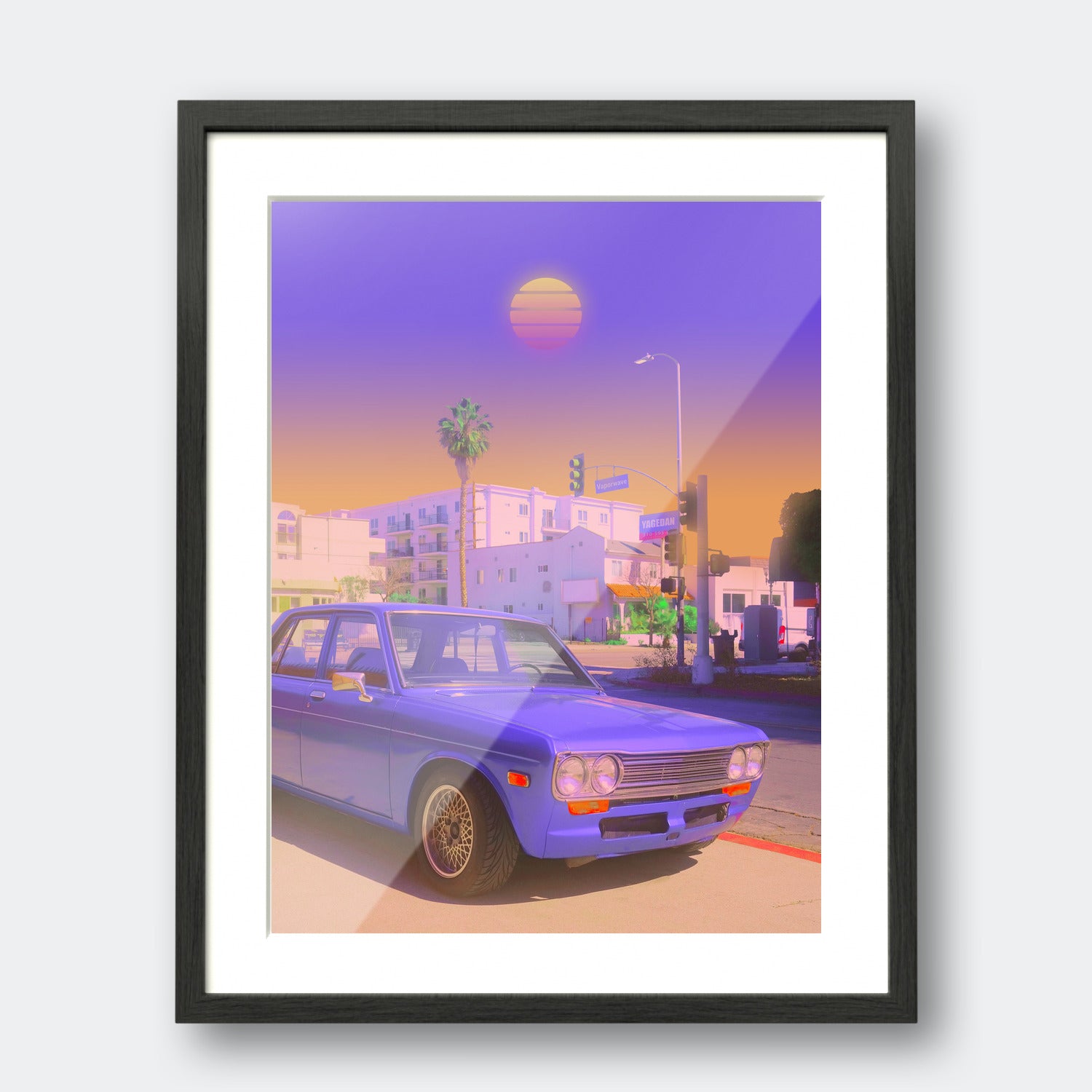 Retrowave 90s