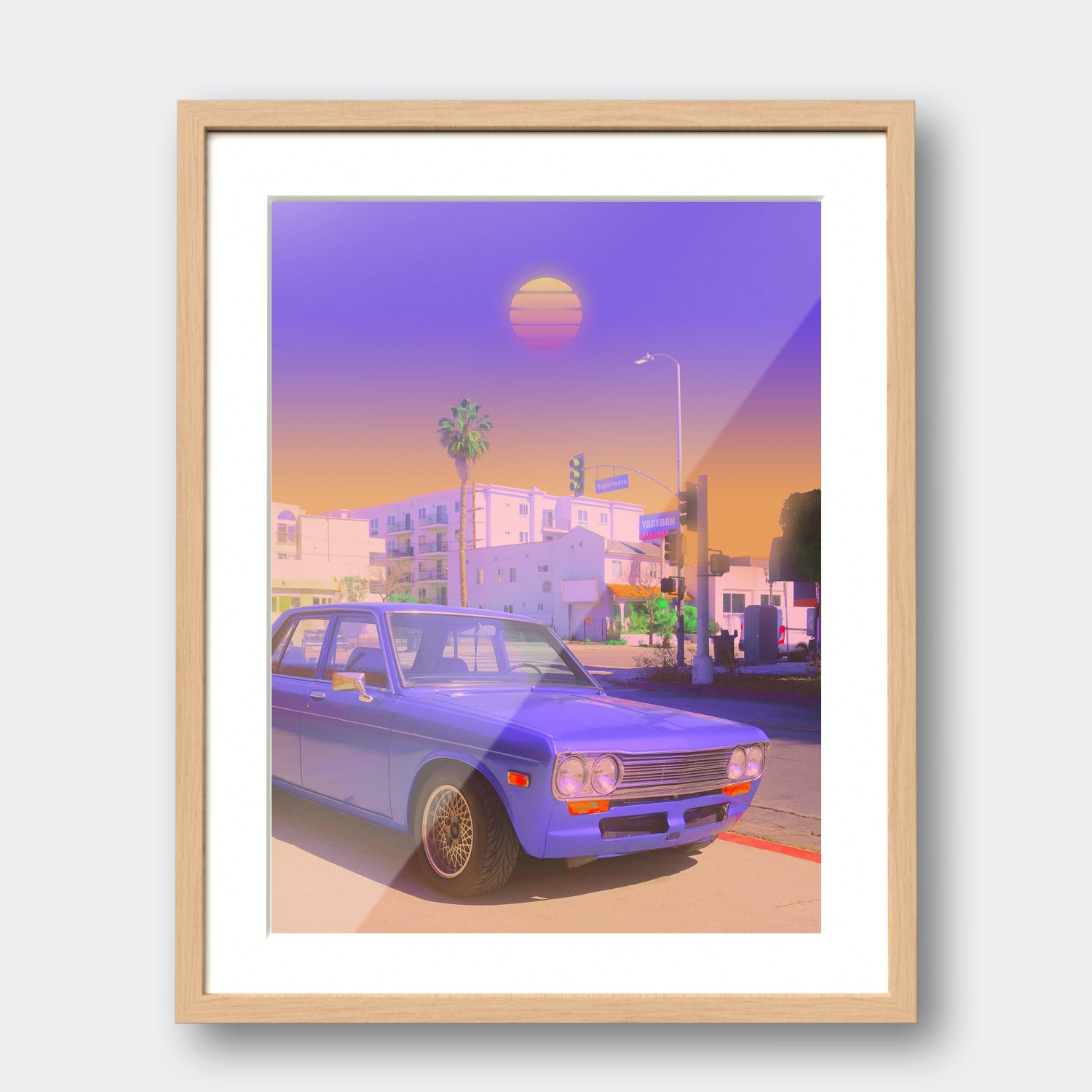 Retrowave 90s