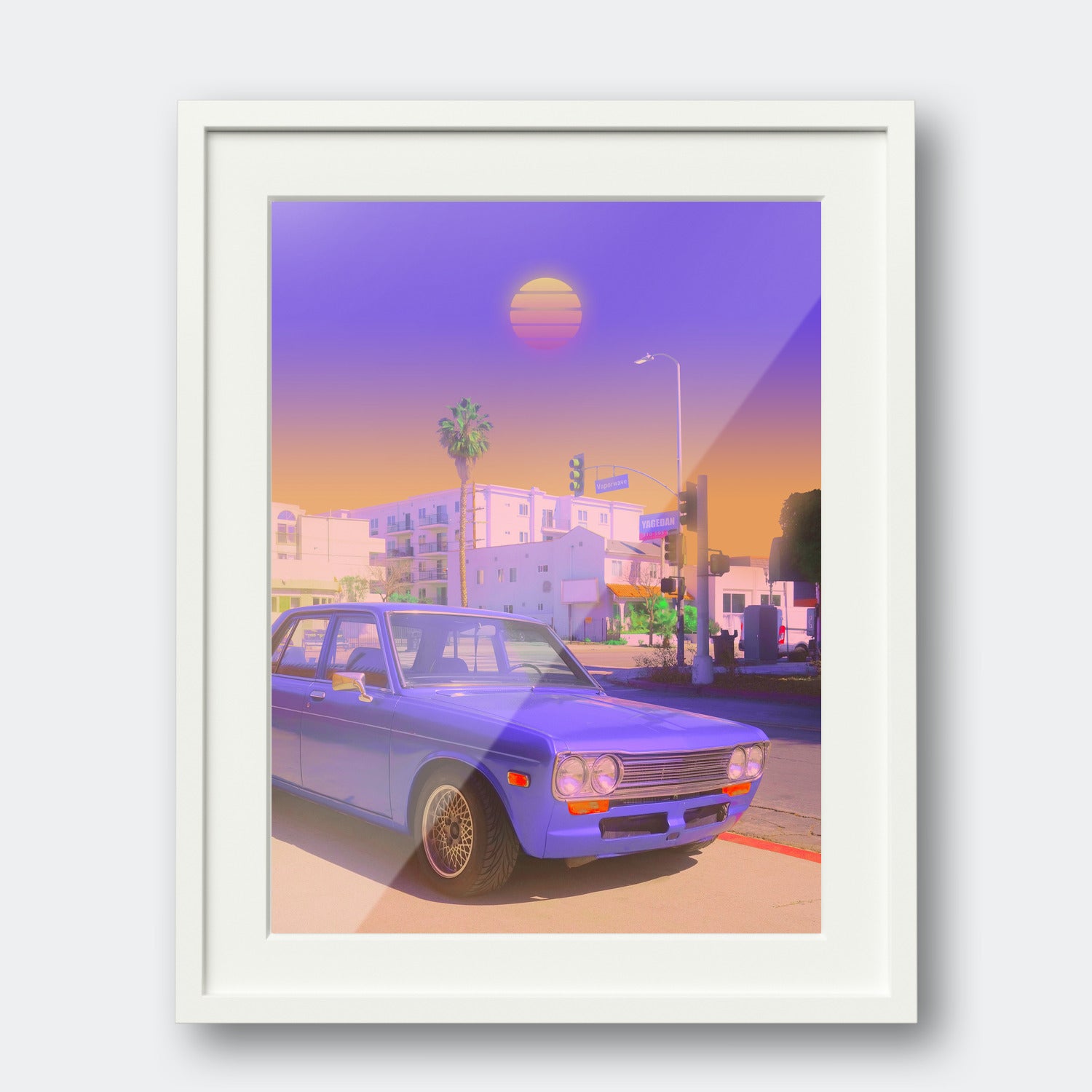 Retrowave 90s