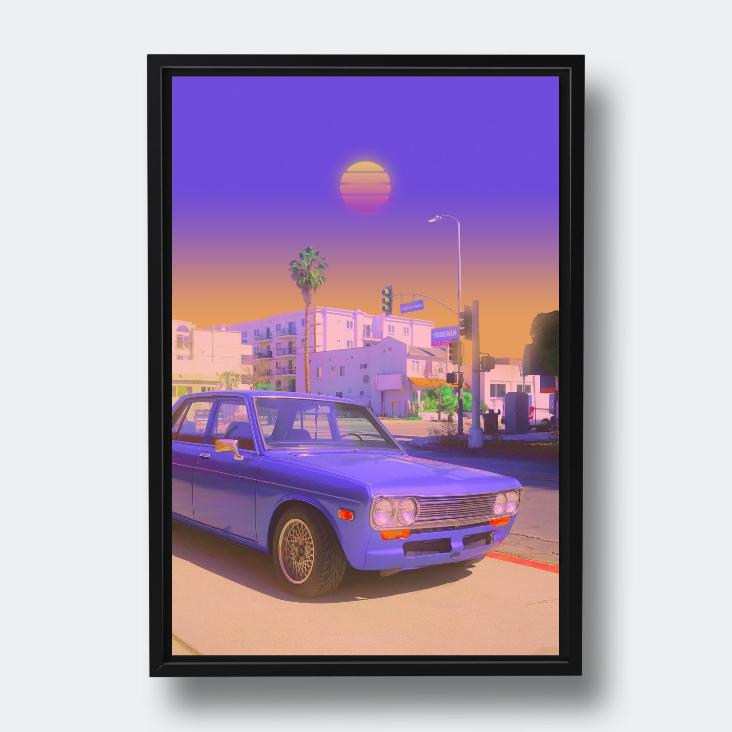 Retrowave 90s