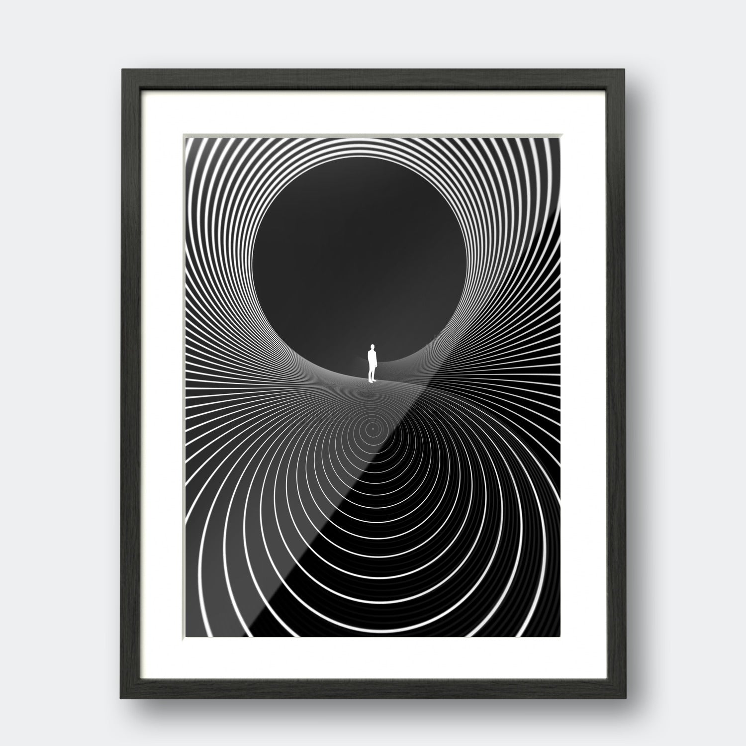 Round and Round