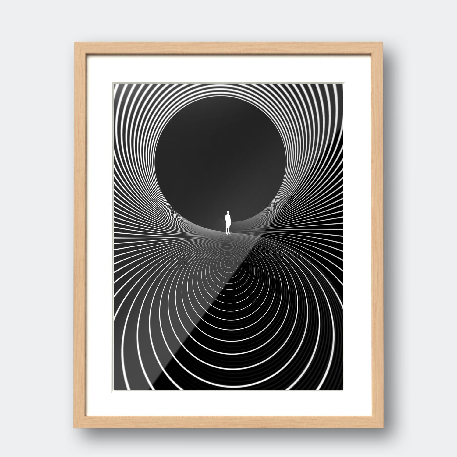 Round and Round