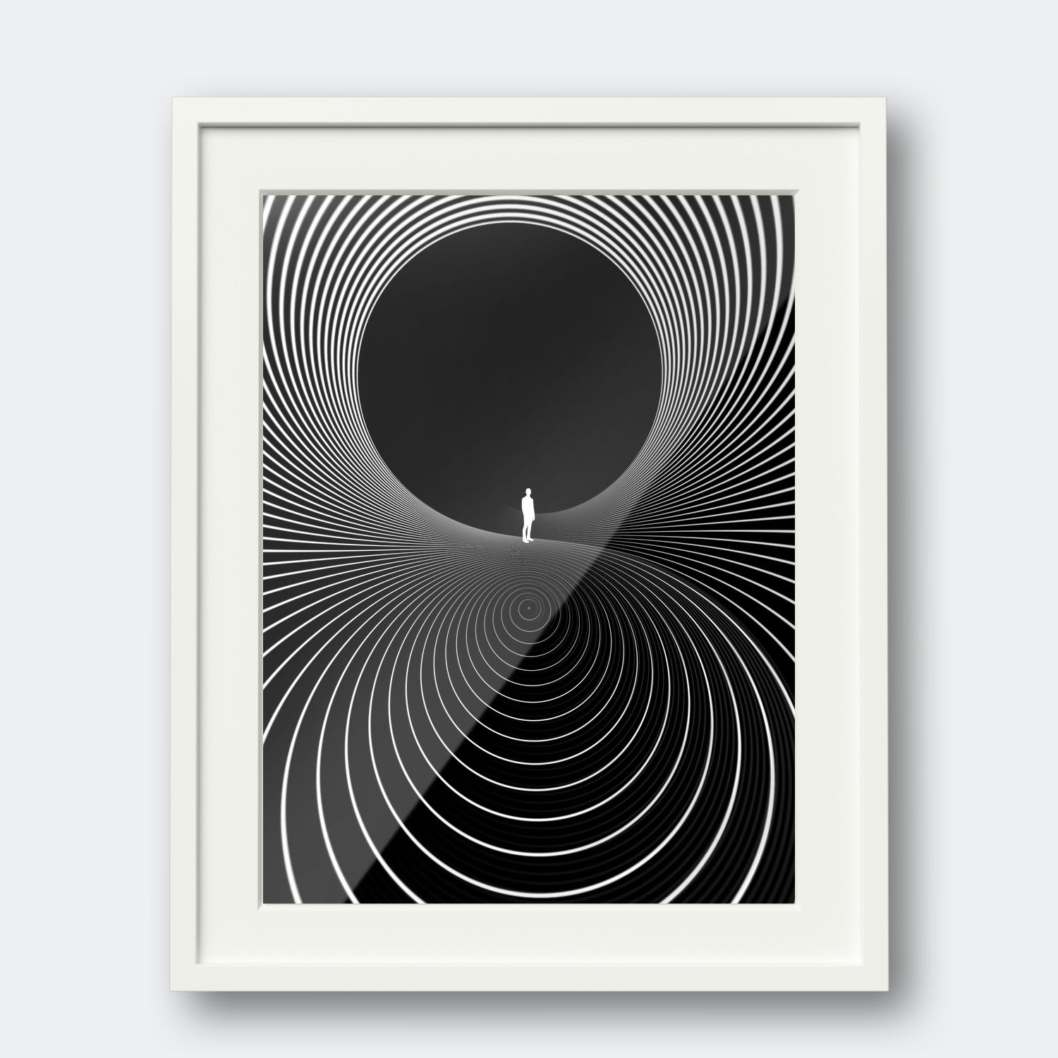 Round and Round
