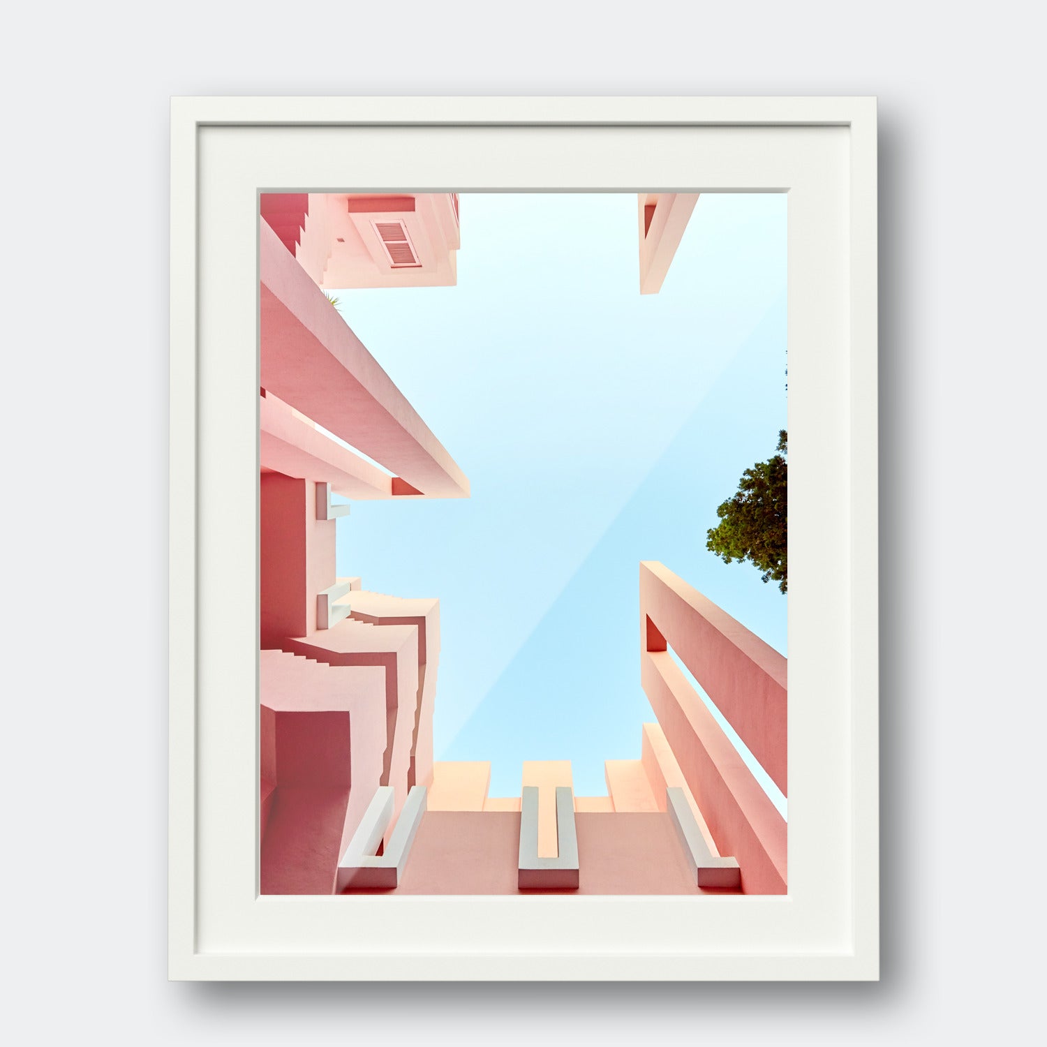 Sky Borders