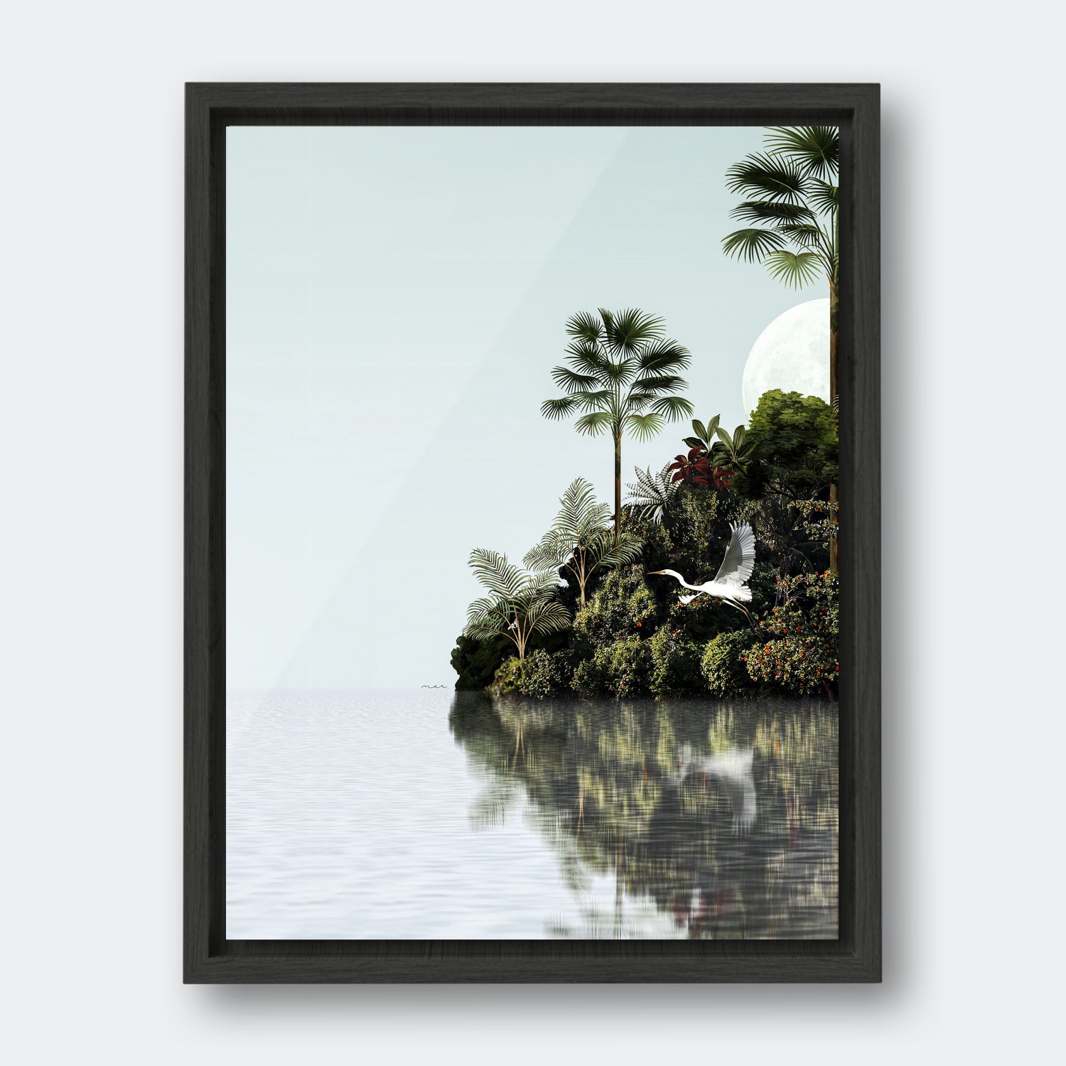 Tropical Surreal