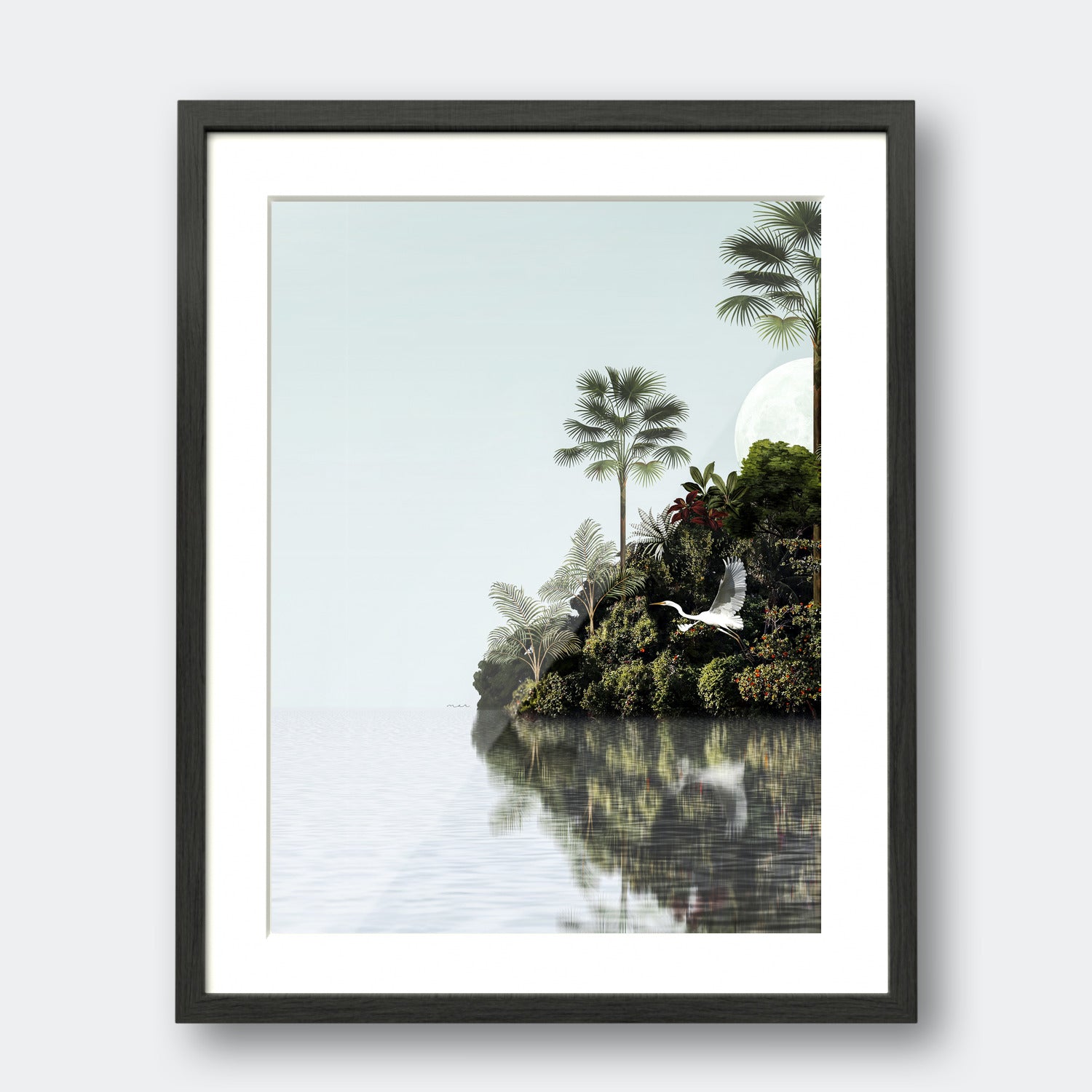 Tropical Surreal
