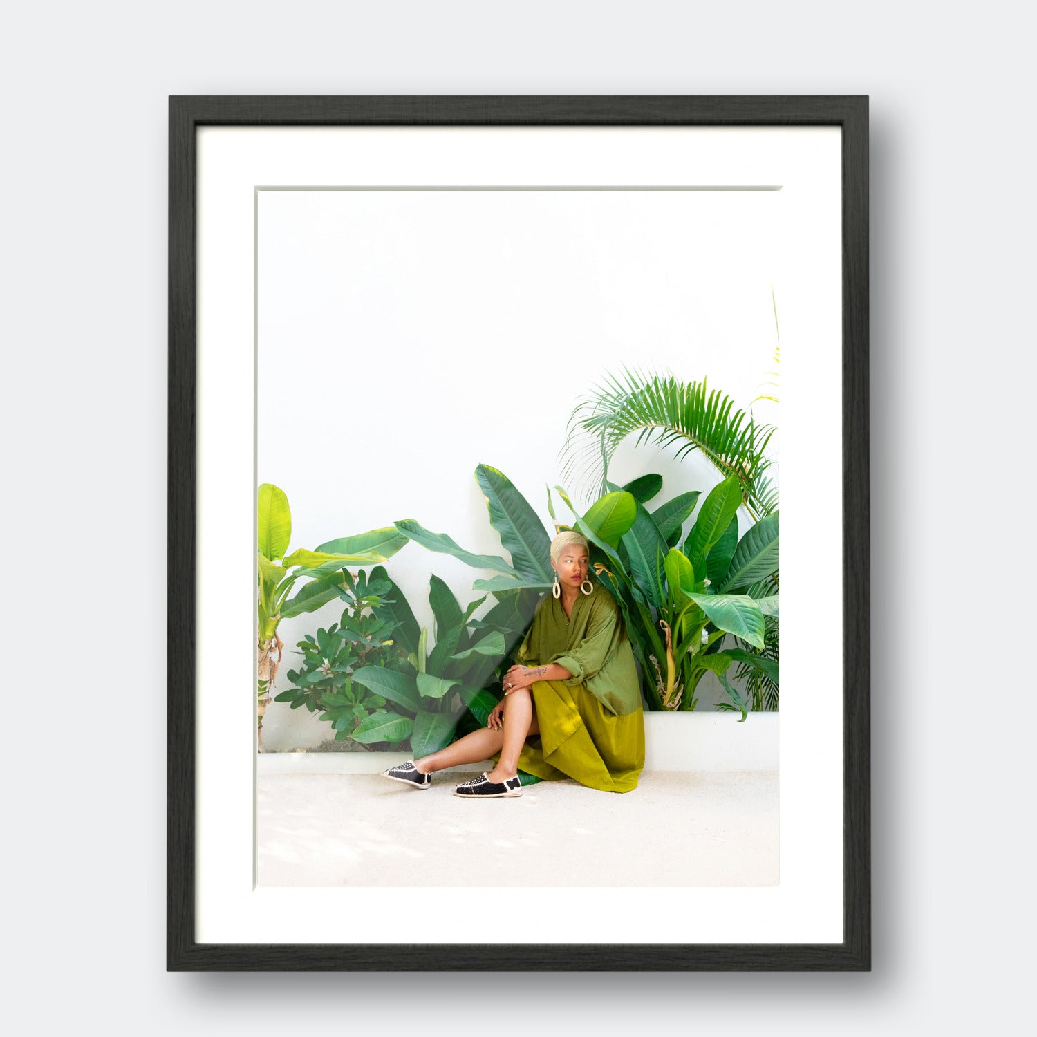 Greens
