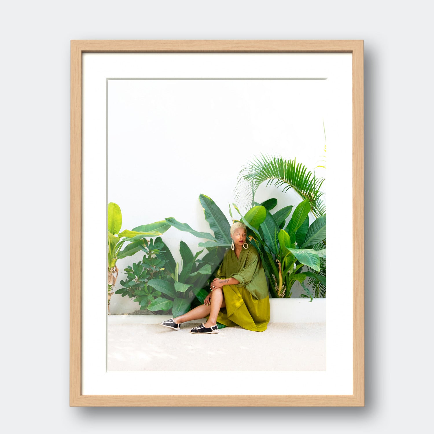 Greens